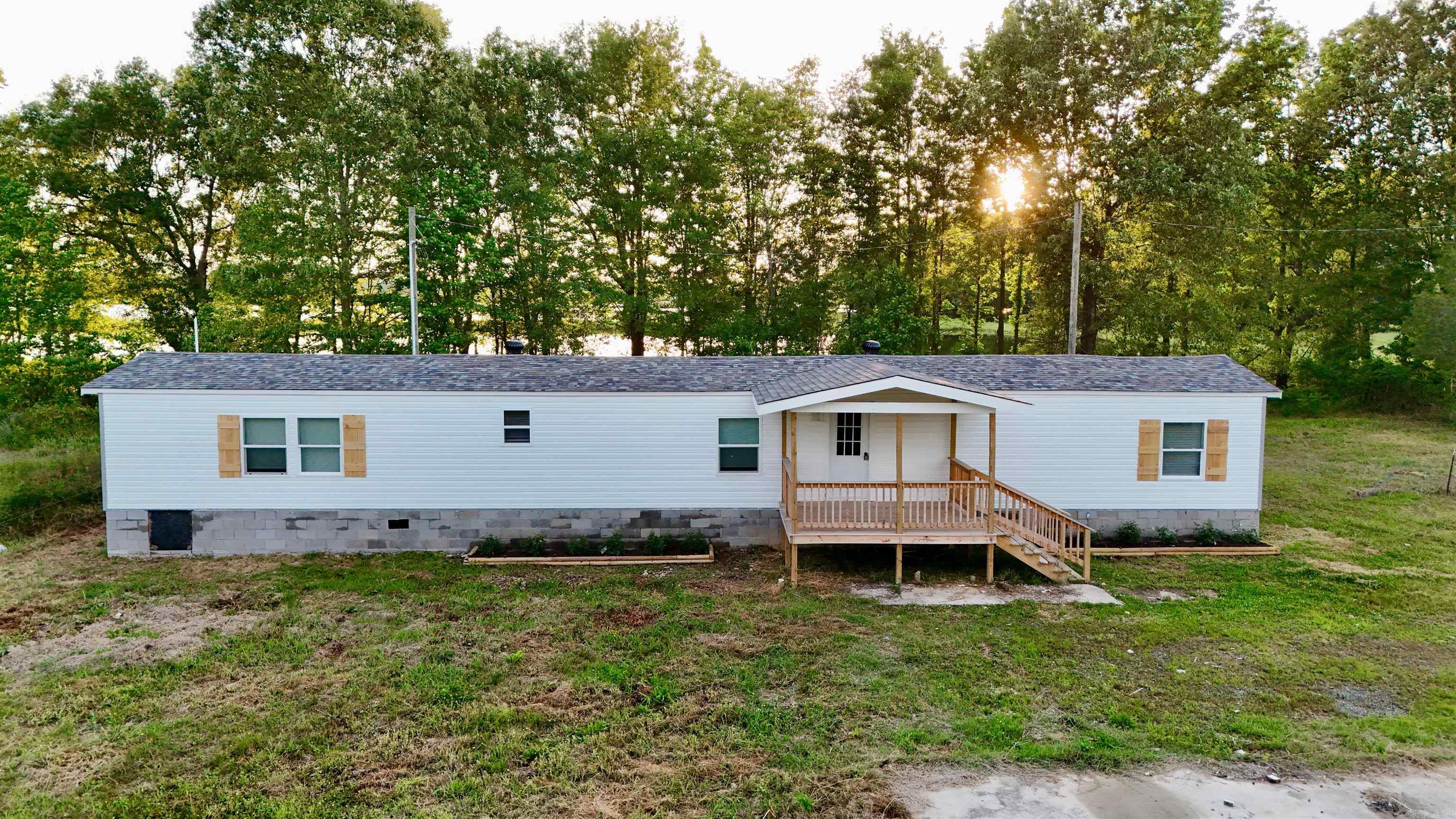 1226 Pigeon  Ward, AR