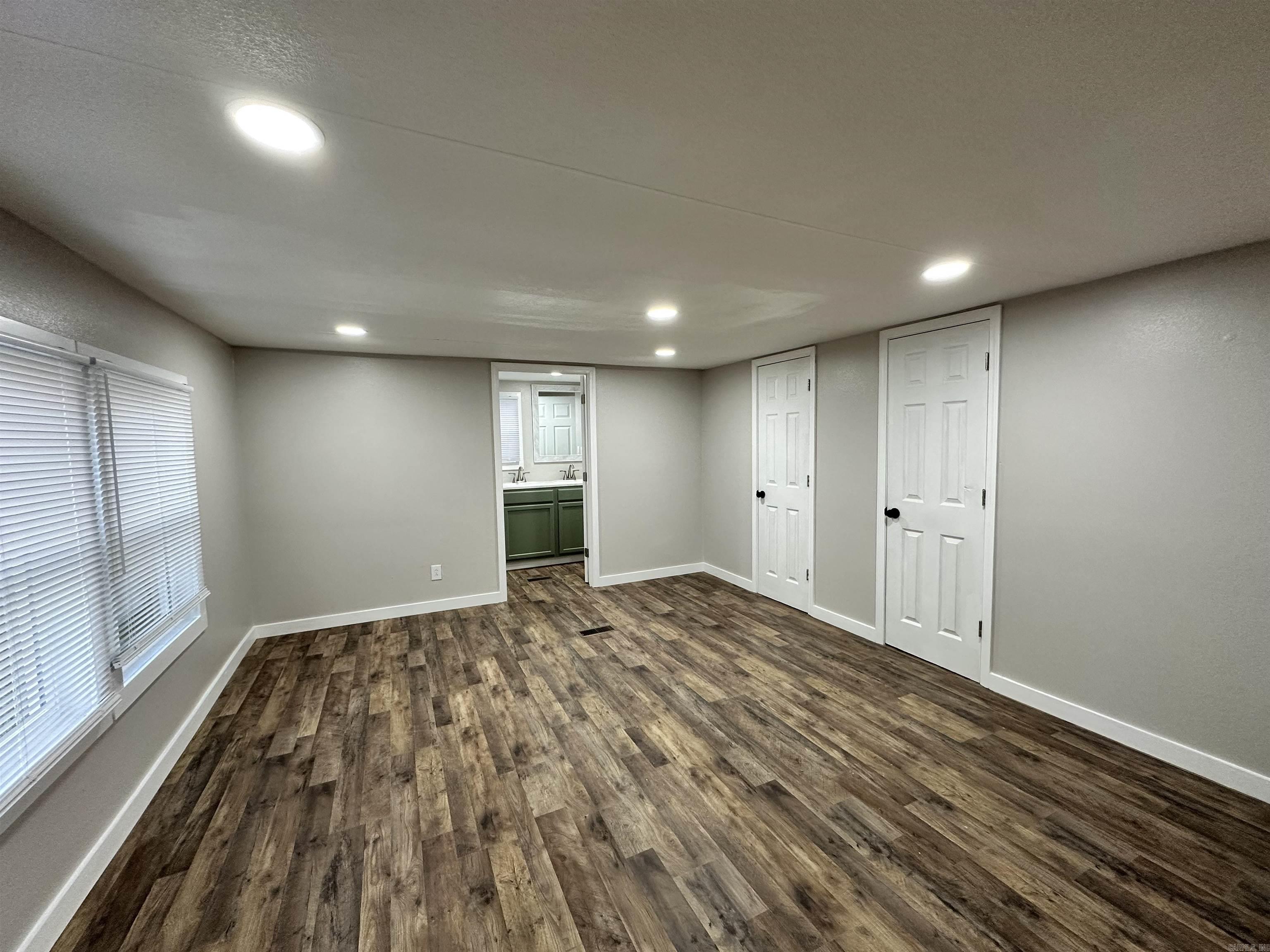 1226 Pigeon  Ward, AR