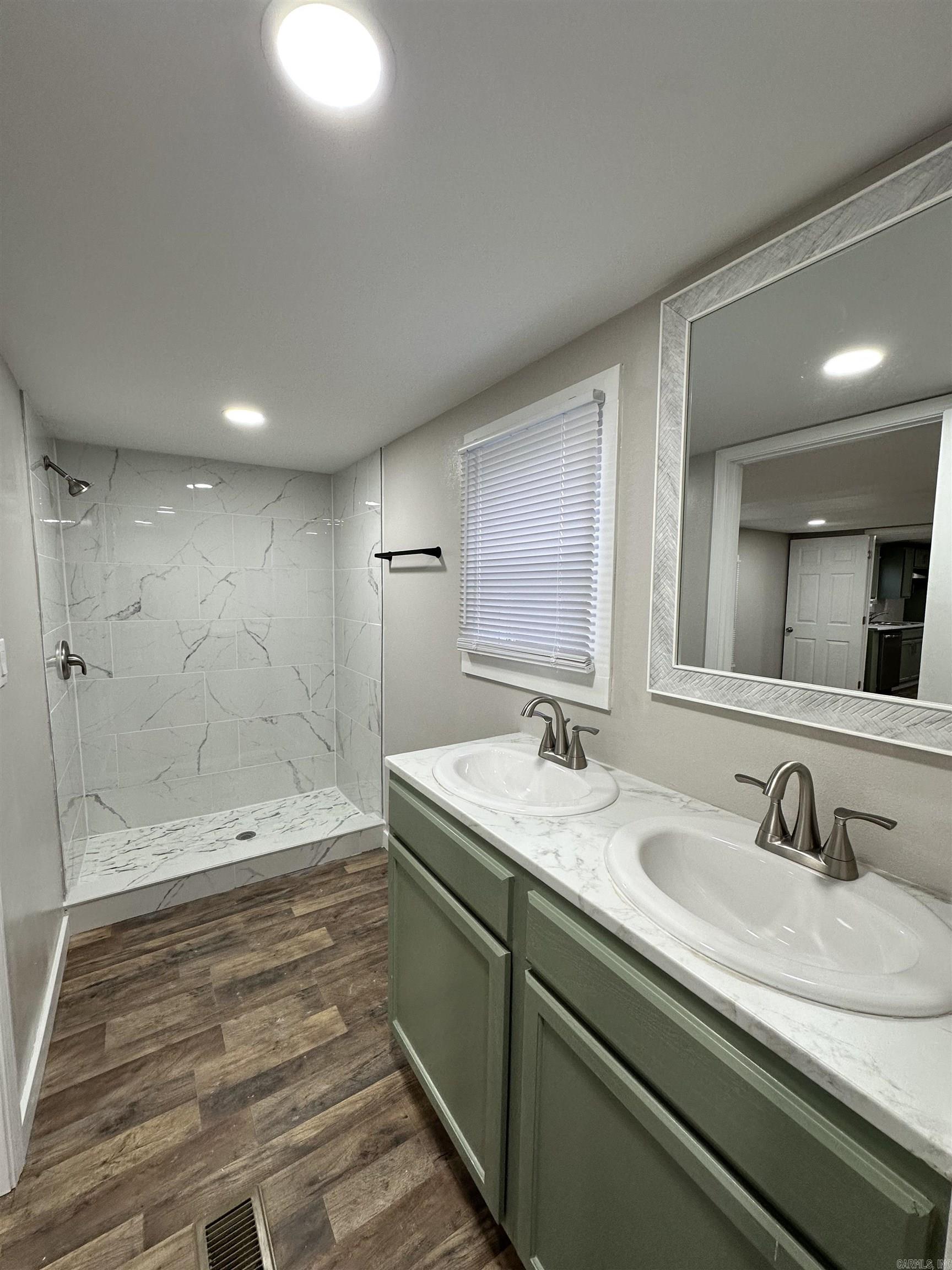 1226 Pigeon  Ward, AR