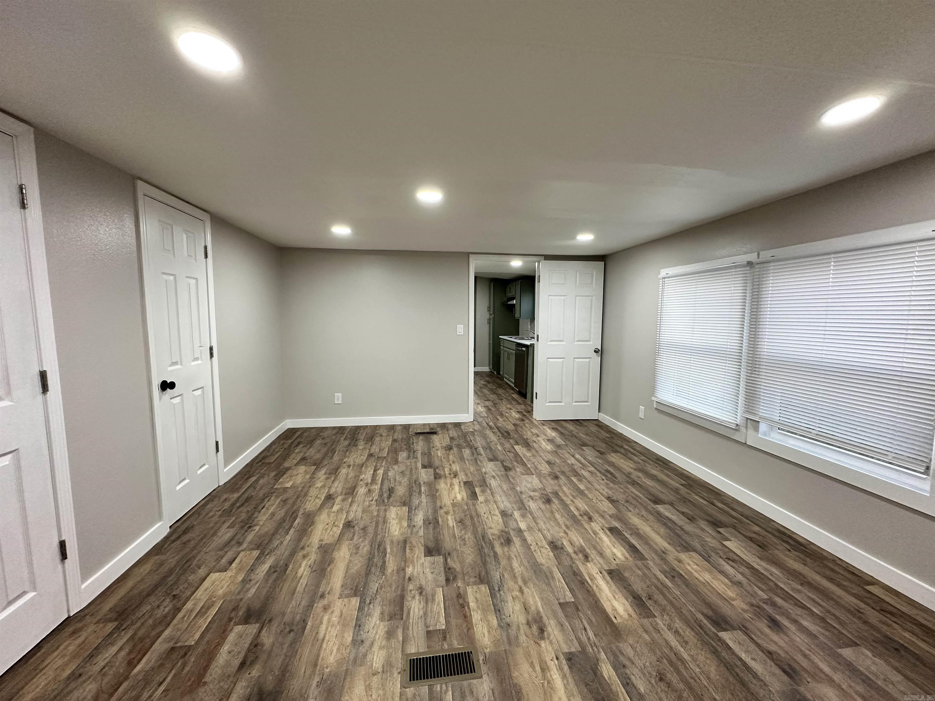 1226 Pigeon  Ward, AR