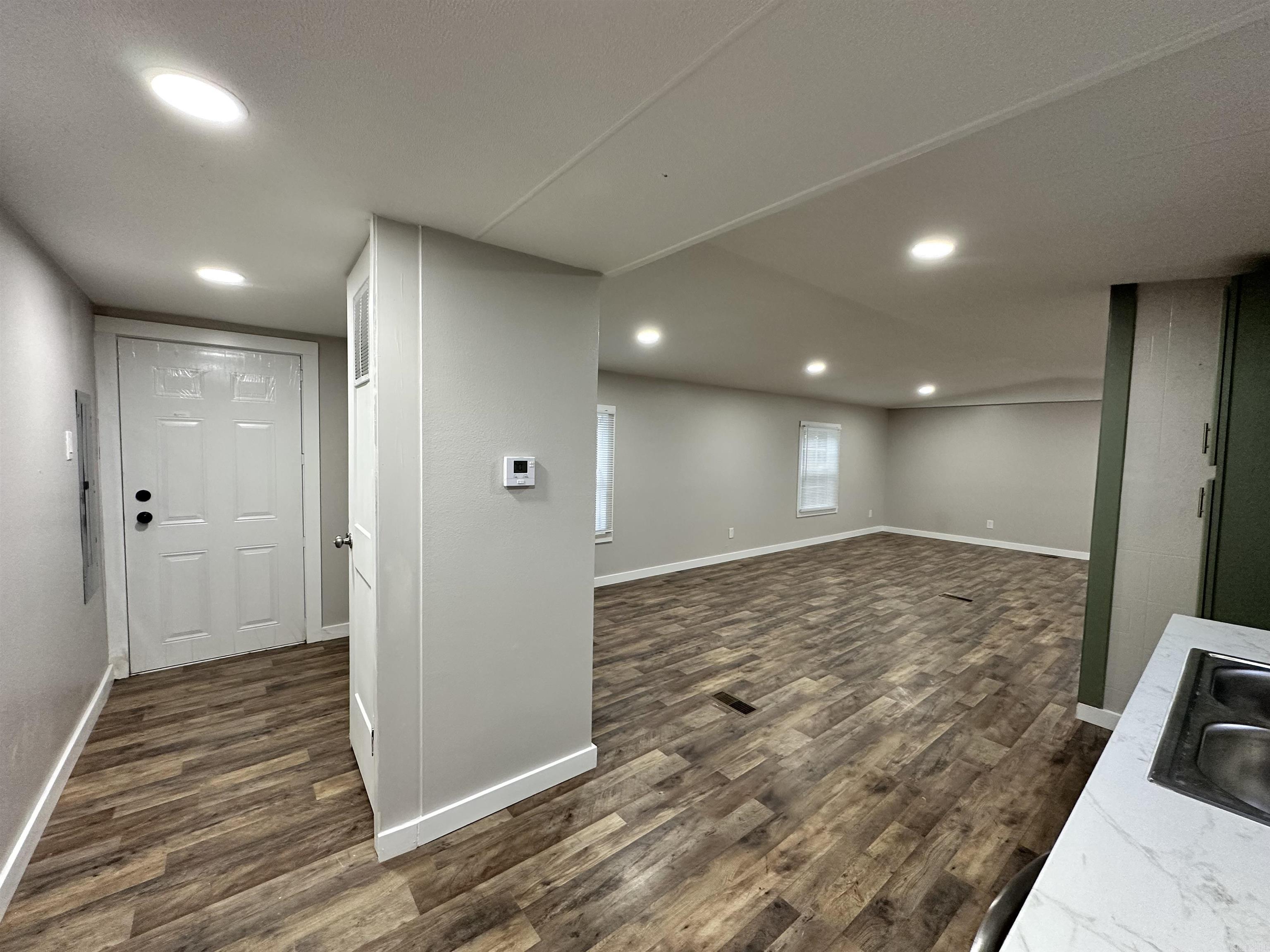 1226 Pigeon  Ward, AR