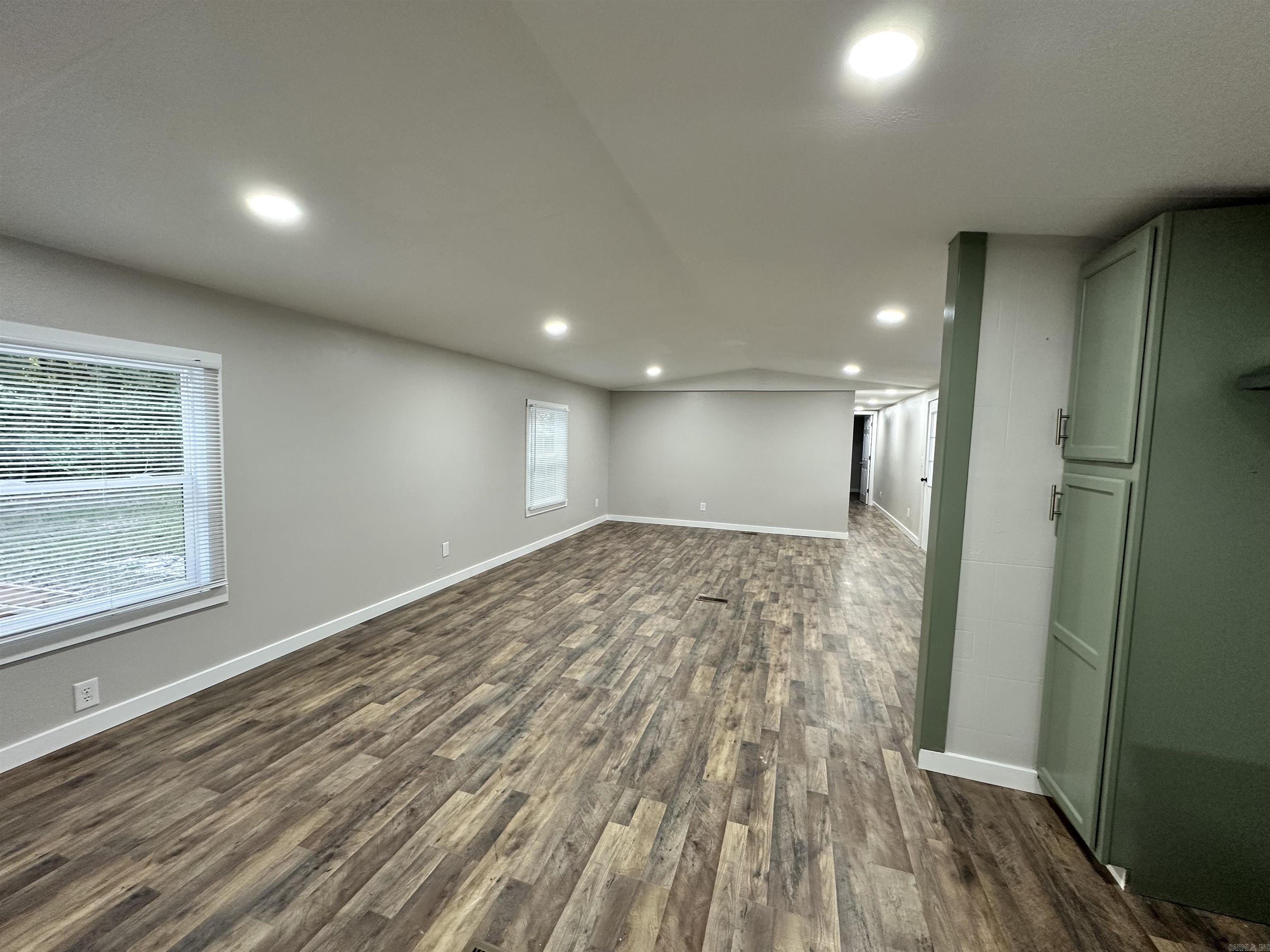 1226 Pigeon  Ward, AR