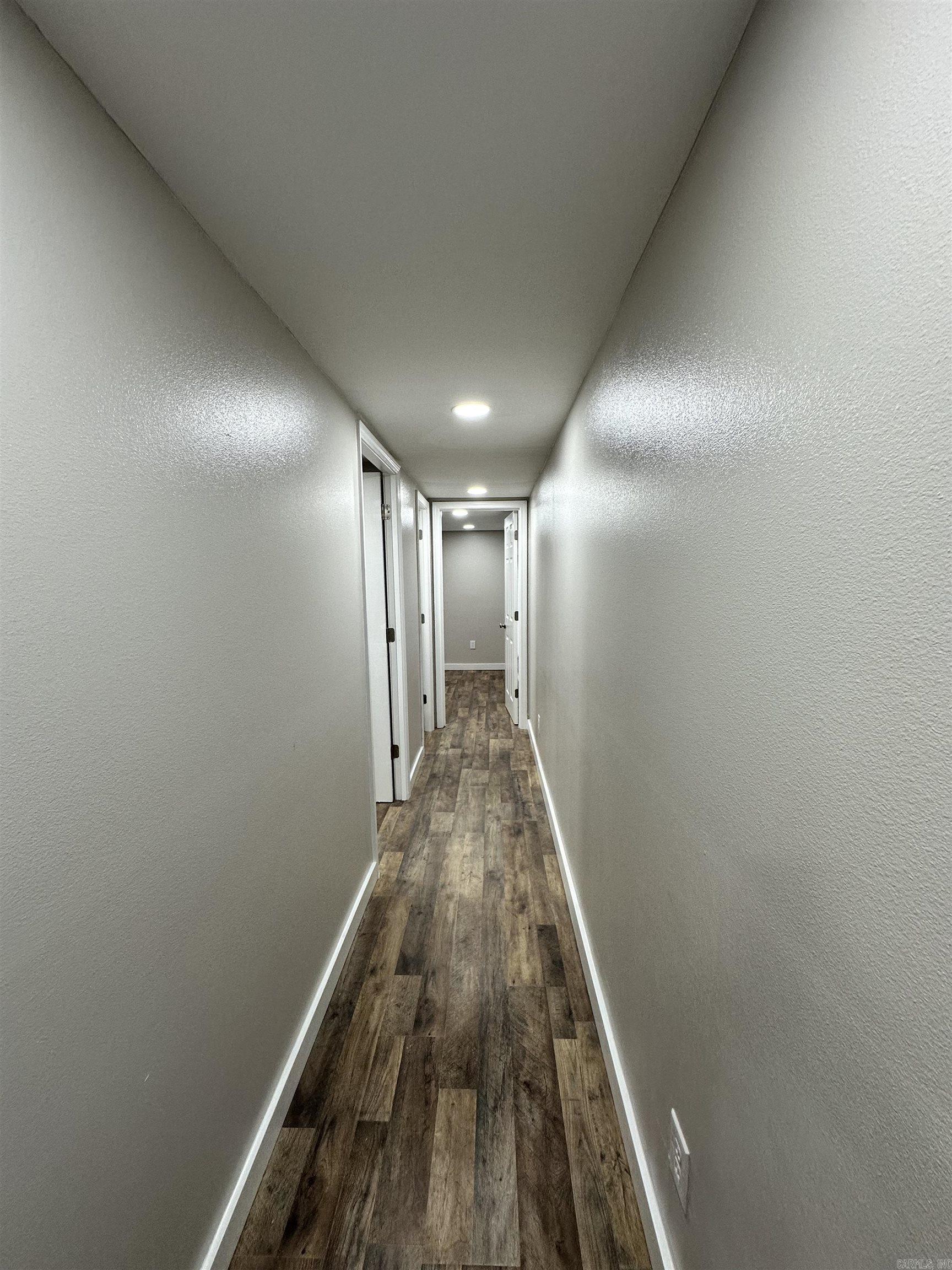 1226 Pigeon  Ward, AR