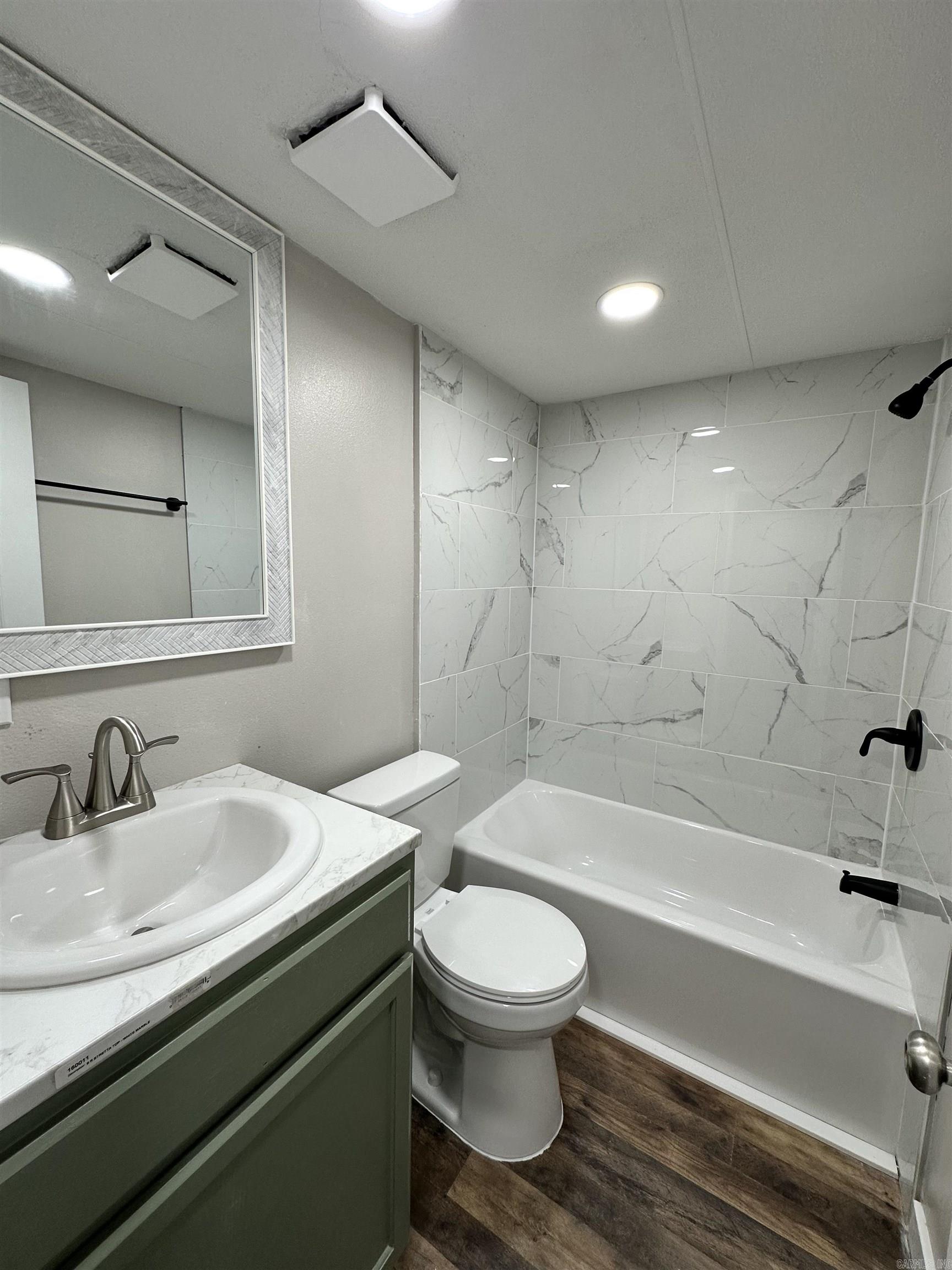 1226 Pigeon  Ward, AR