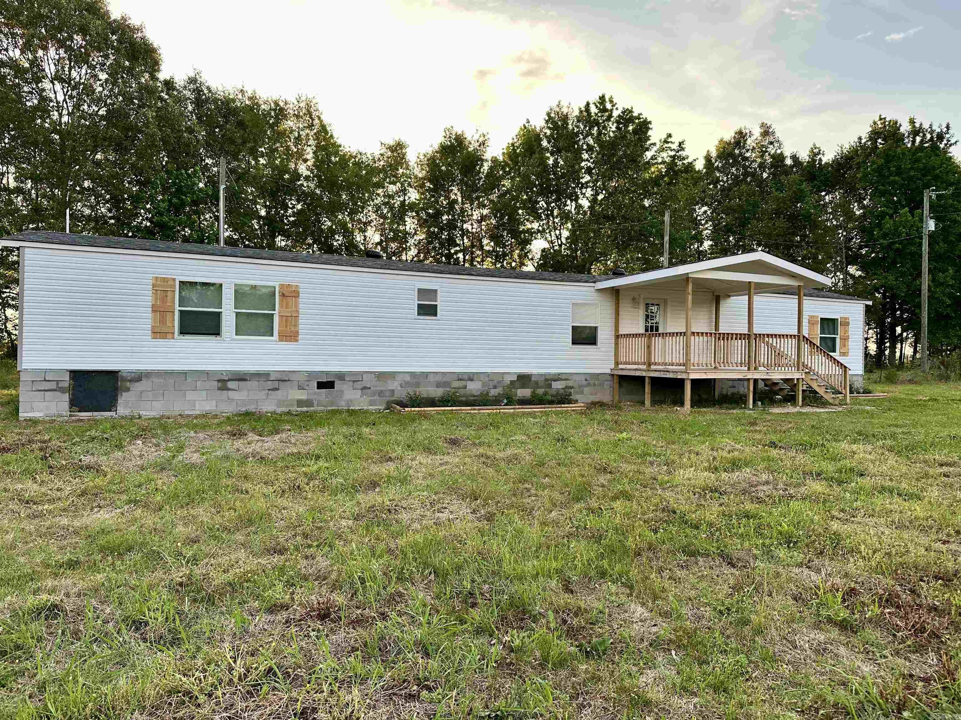 1226 Pigeon  Ward, AR
