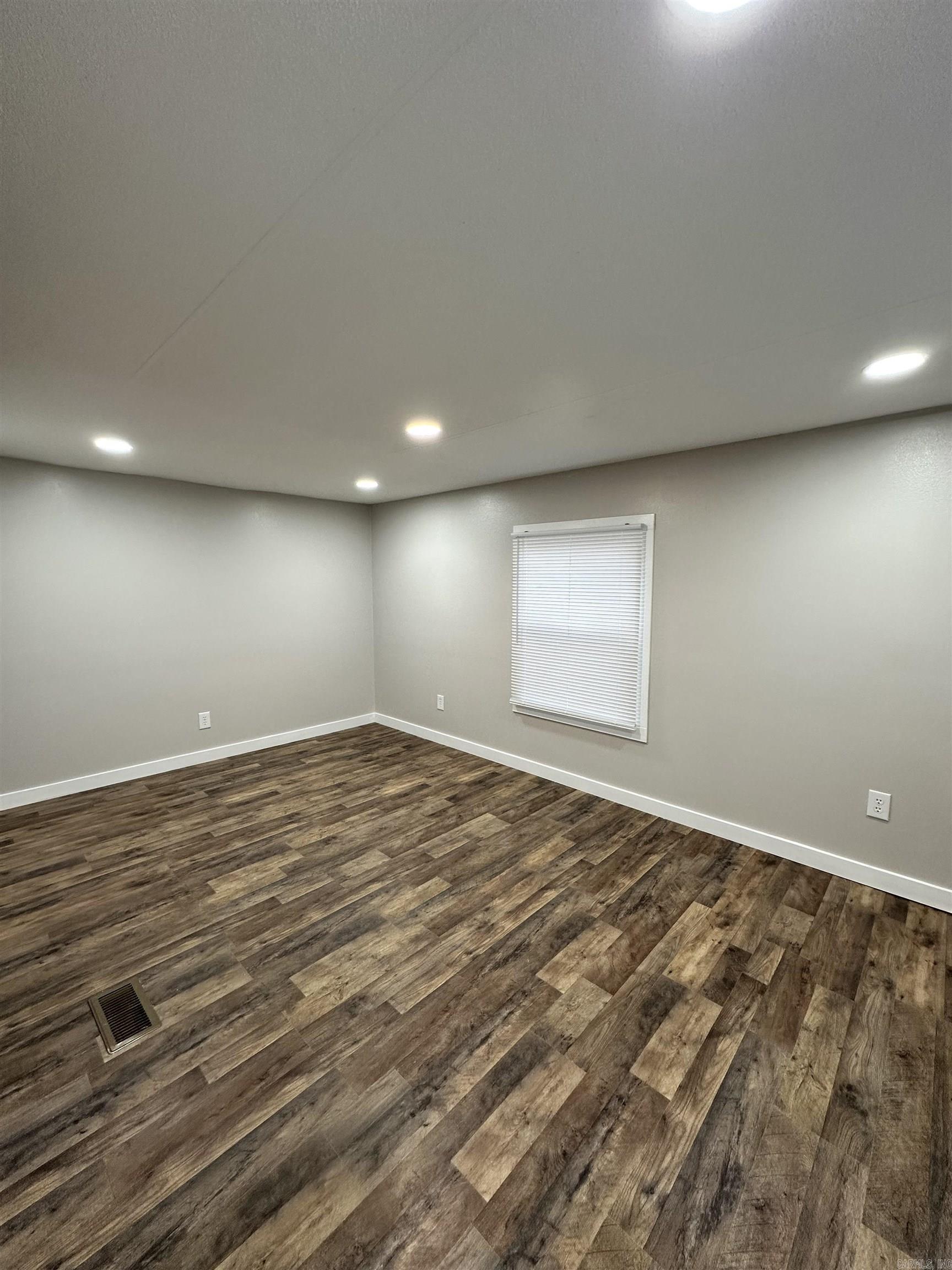 1226 Pigeon  Ward, AR