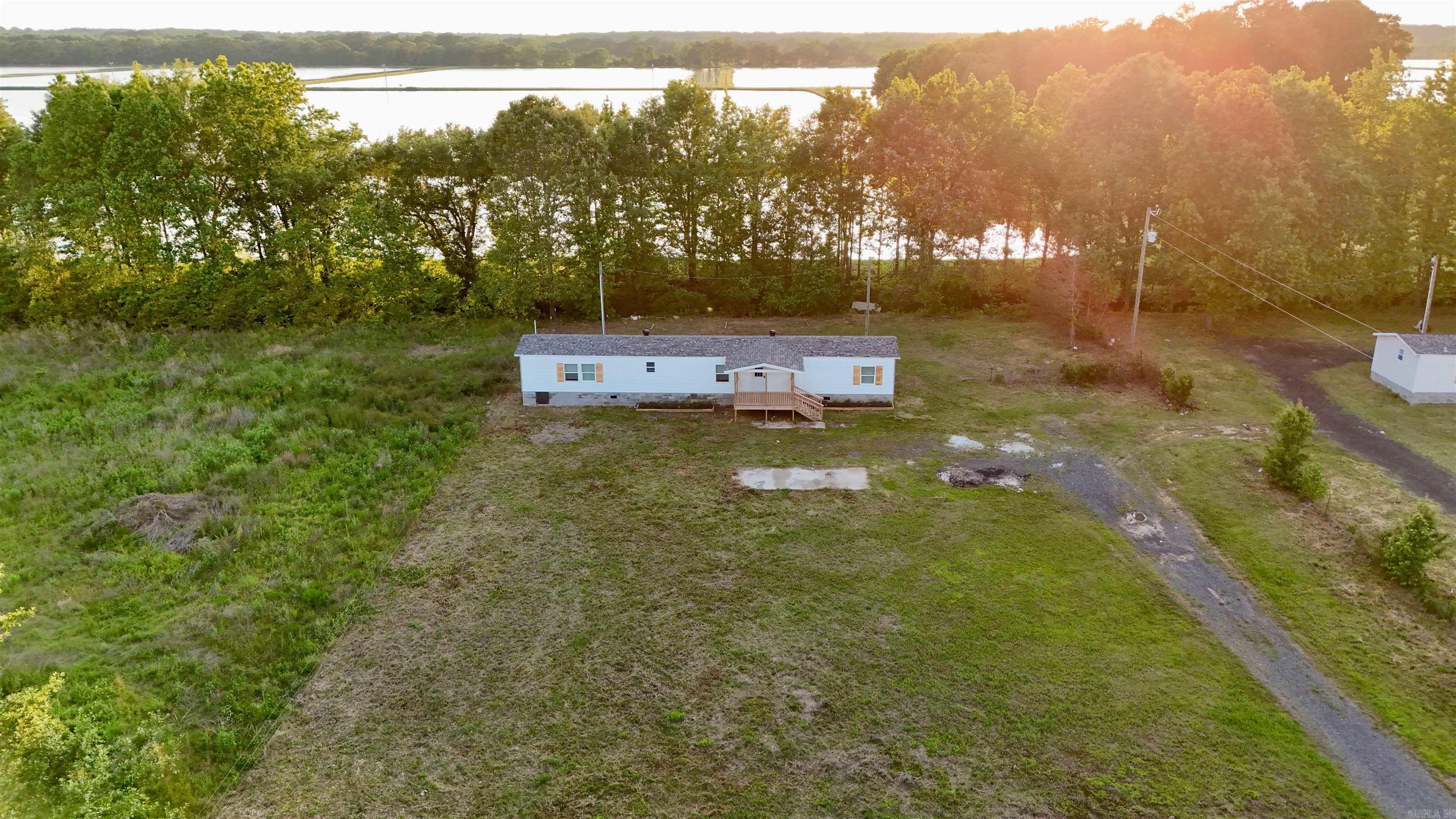 1226 Pigeon  Ward, AR