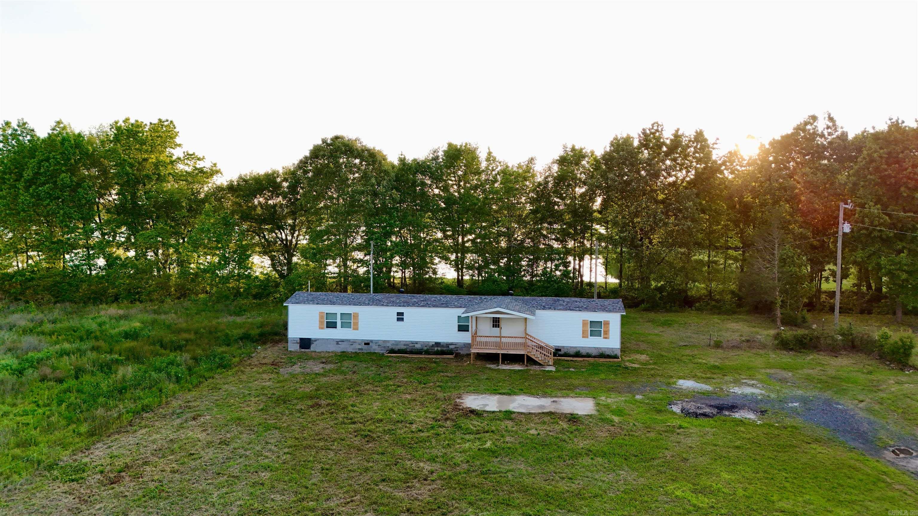 1226 Pigeon  Ward, AR