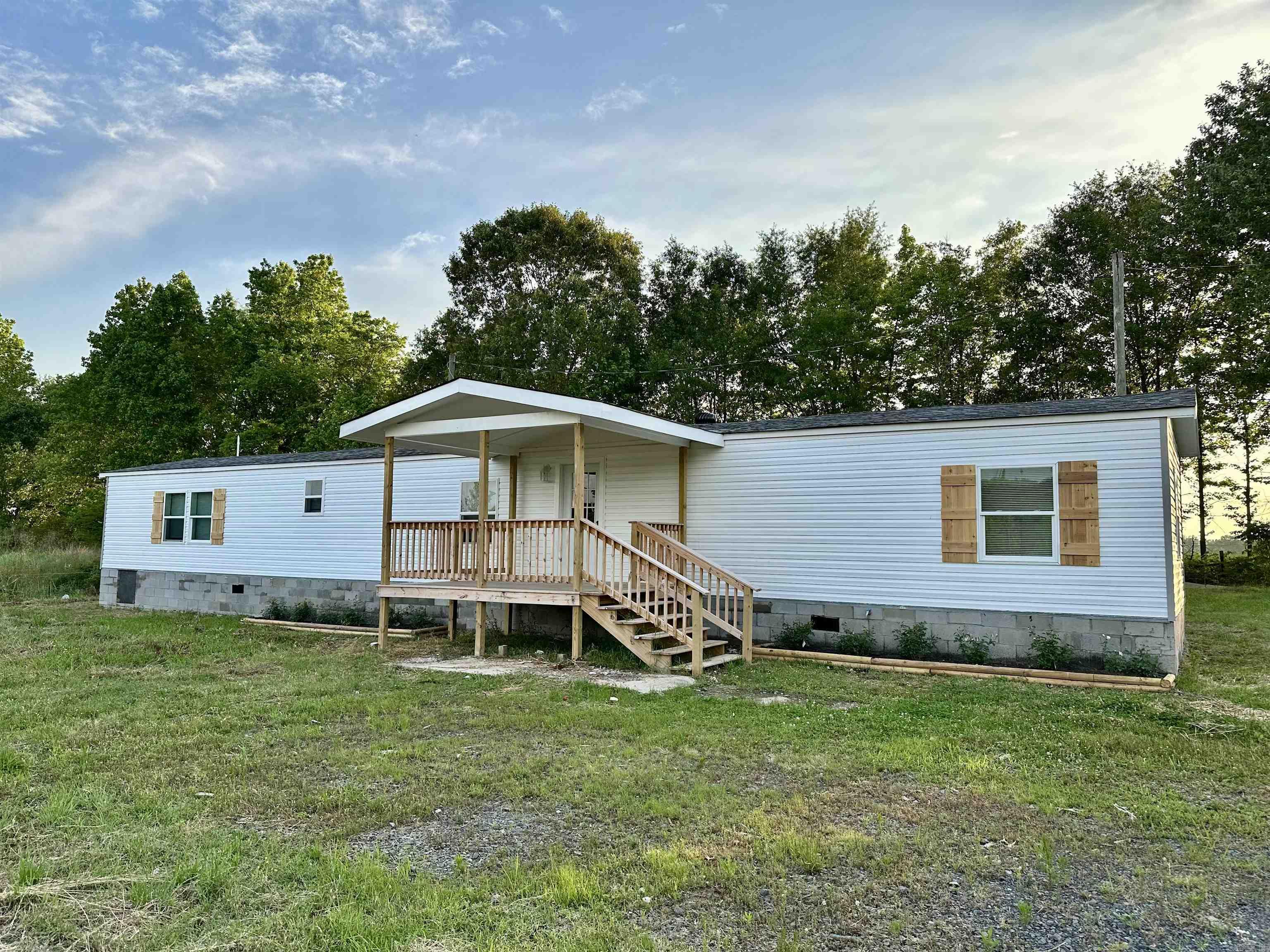 1226 Pigeon  Ward, AR