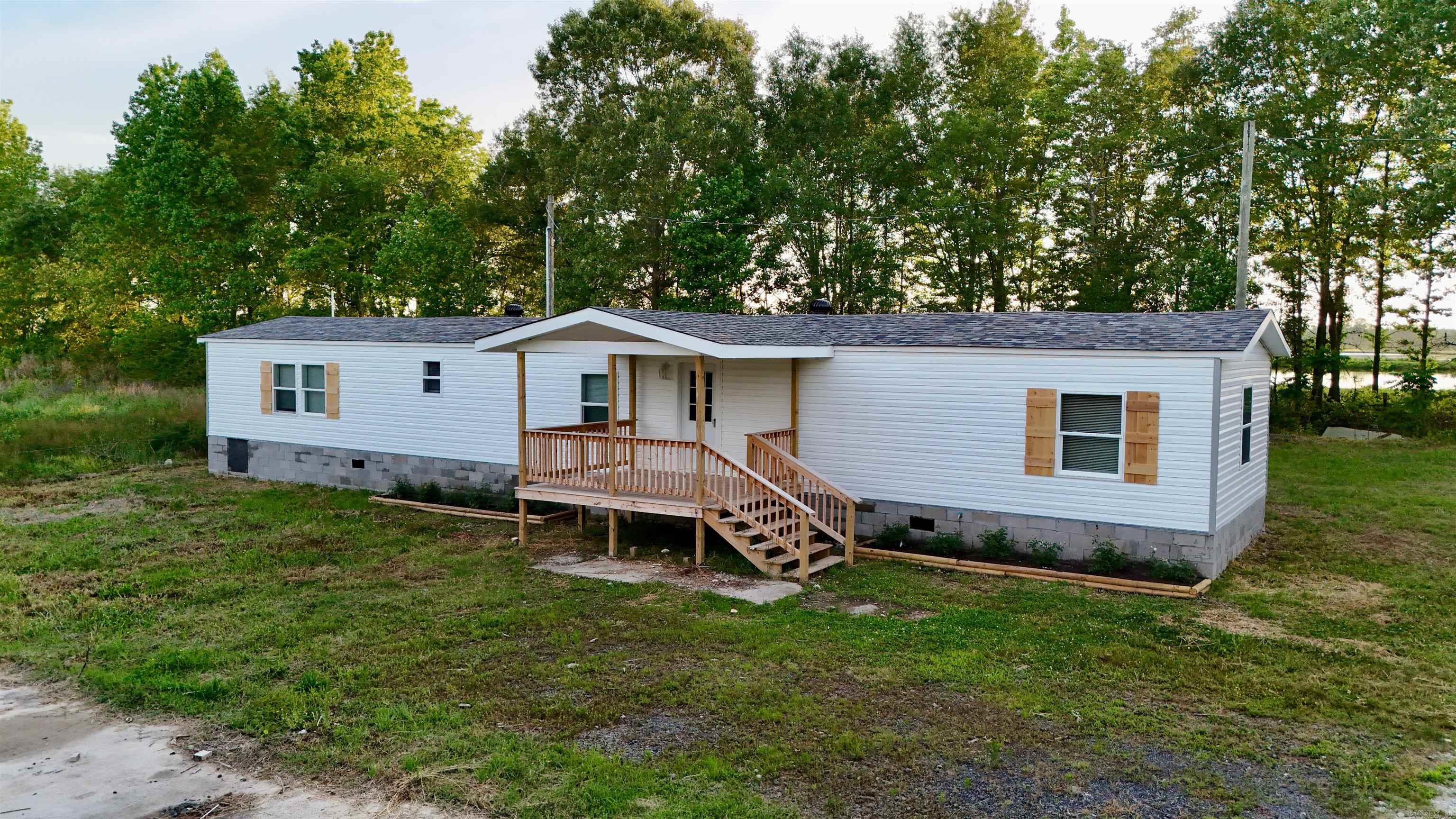 1226 Pigeon  Ward, AR