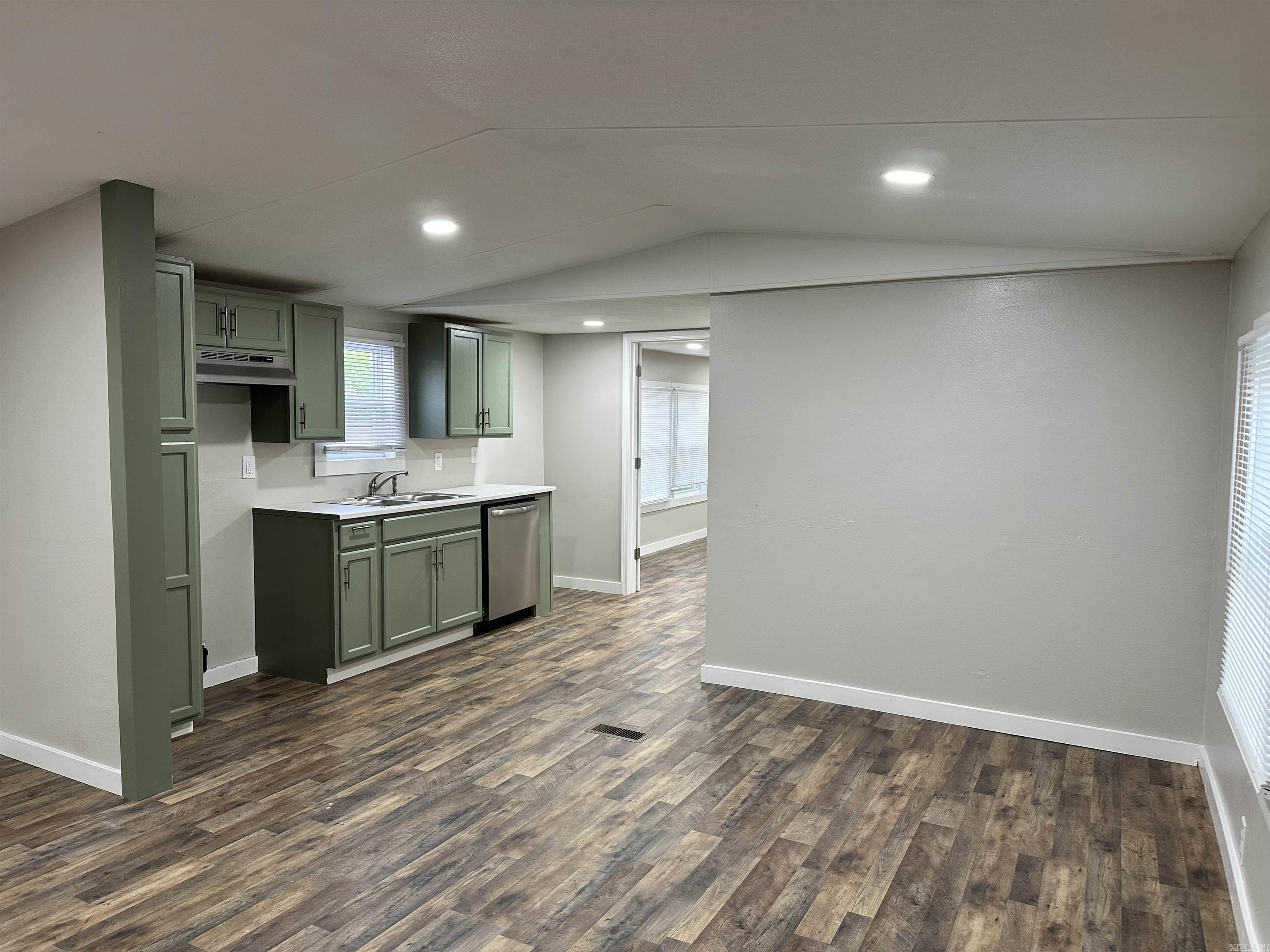 1226 Pigeon  Ward, AR