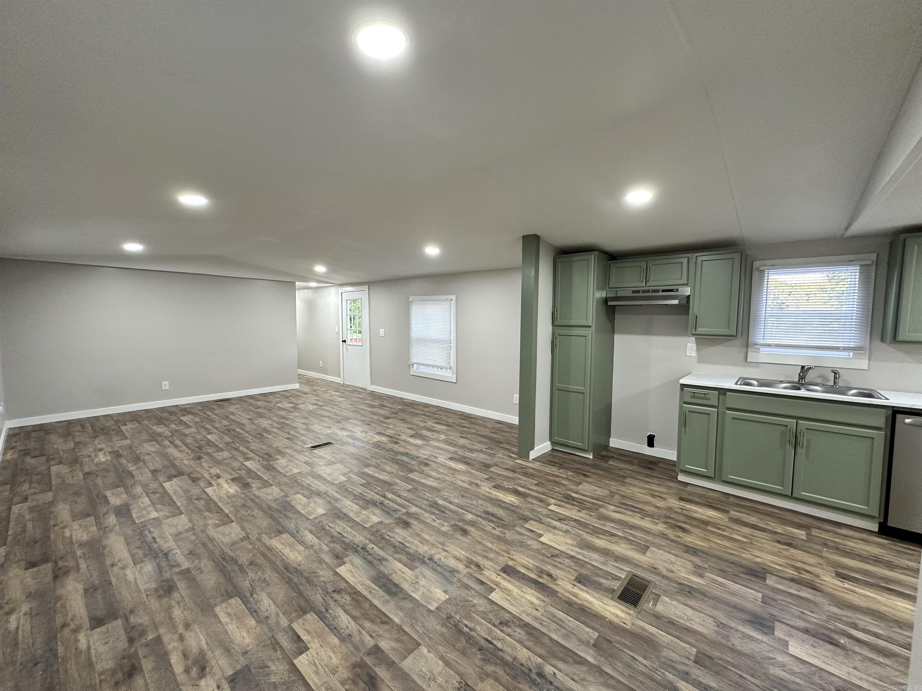 1226 Pigeon  Ward, AR