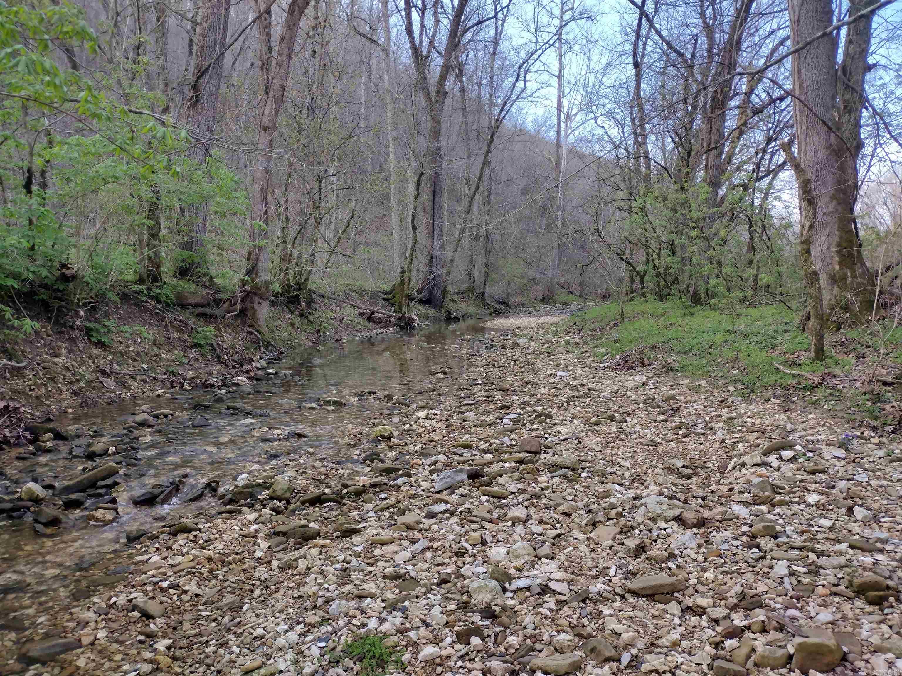 30121 HWy 263 N  Mountain View, AR