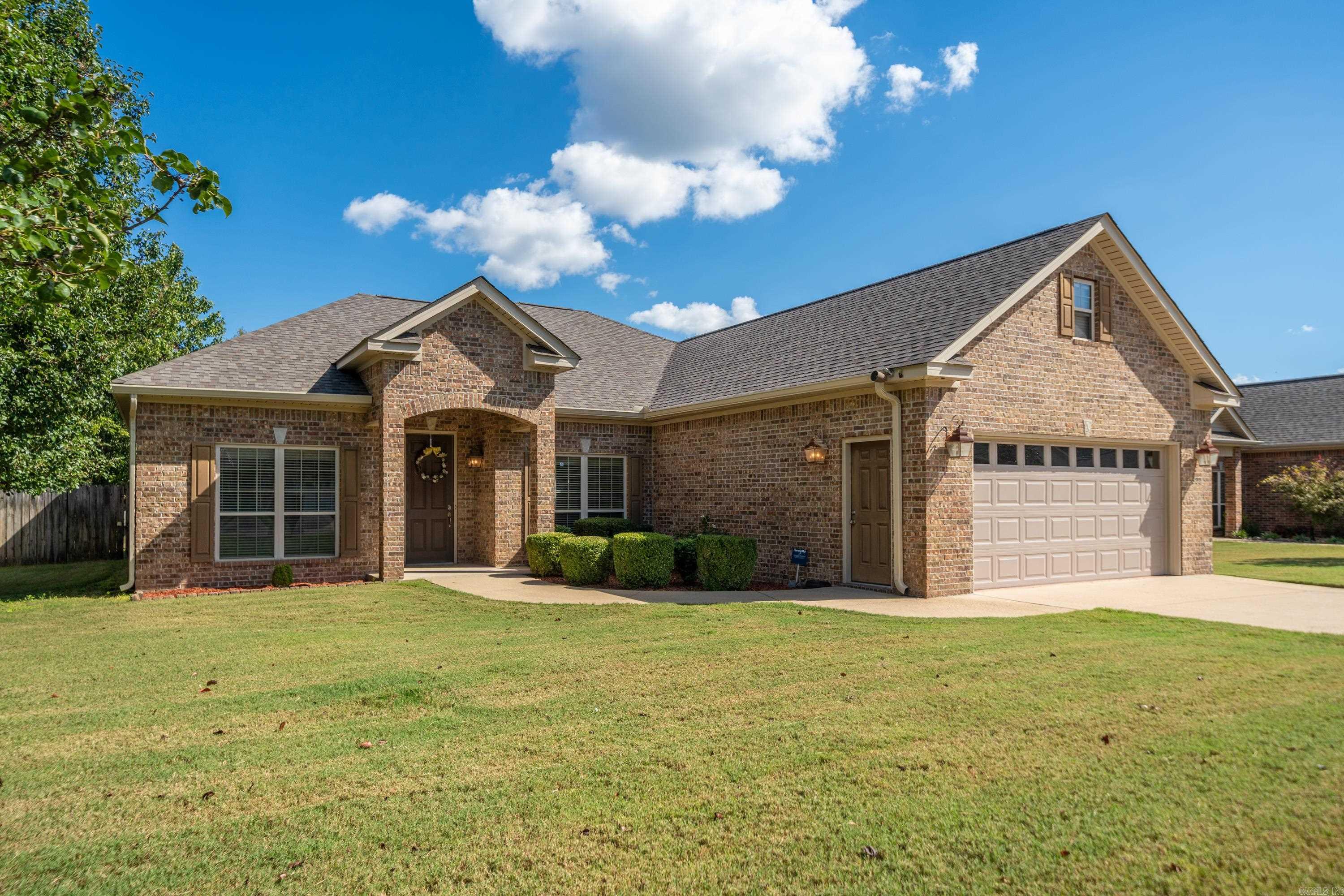 322 Willowbend Circle Hot Springs, AR 71913