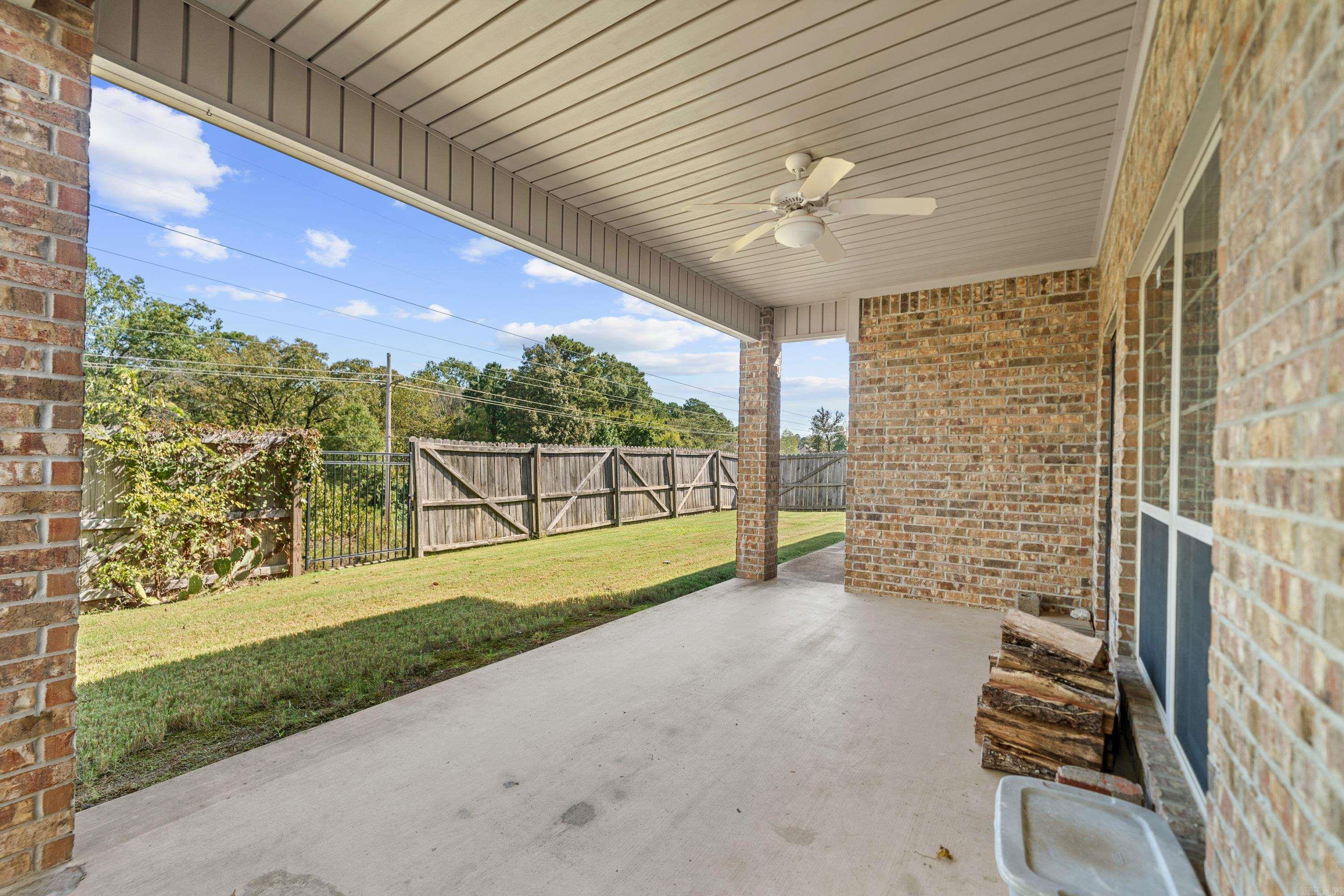 322 Willowbend Circle Hot Springs, AR 71913