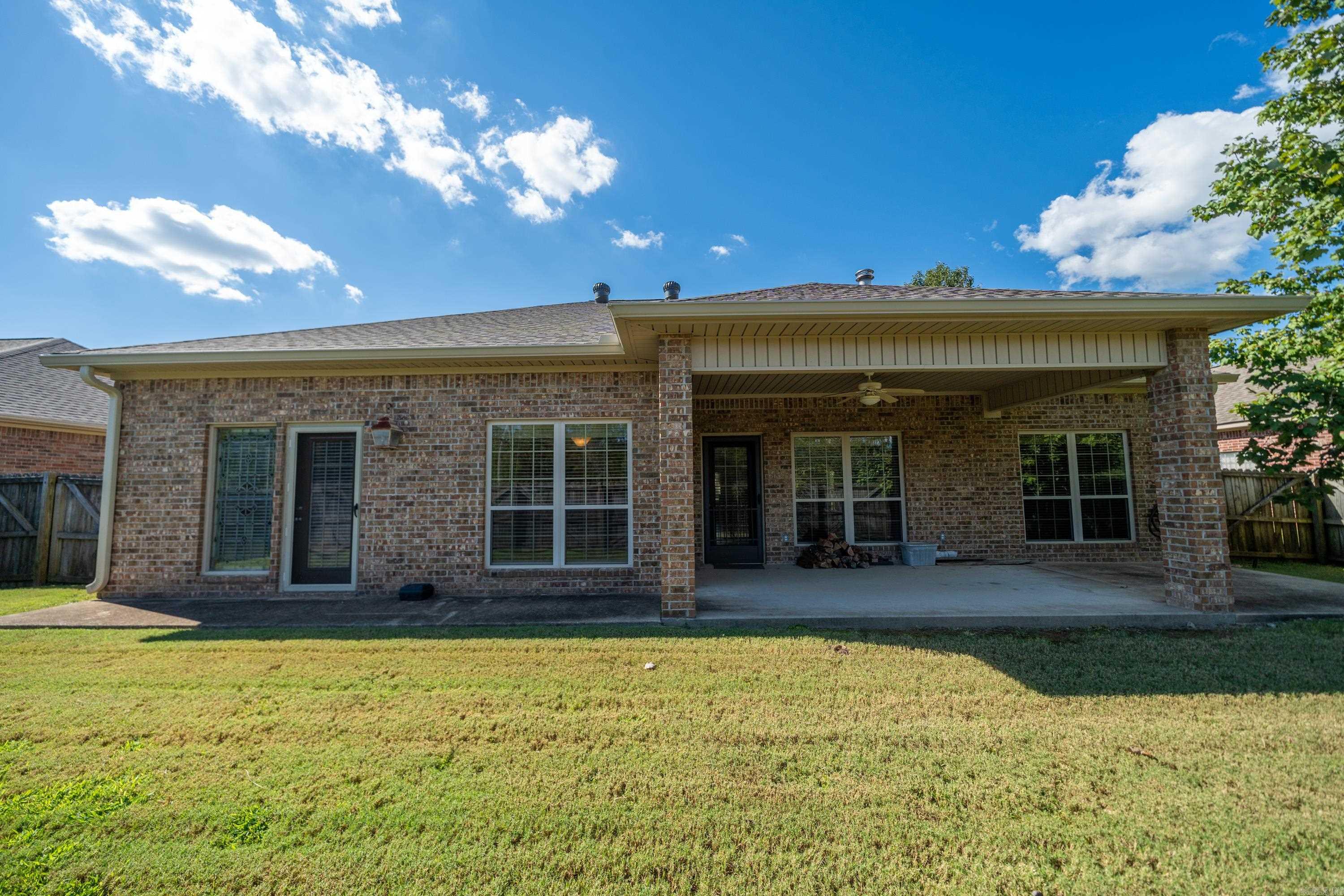 322 Willowbend Circle Hot Springs, AR 71913