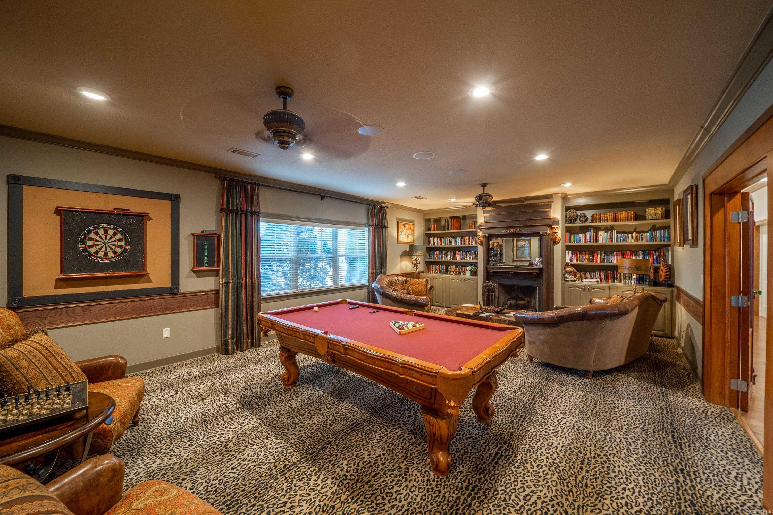 322 Willowbend Circle Hot Springs, AR 71913