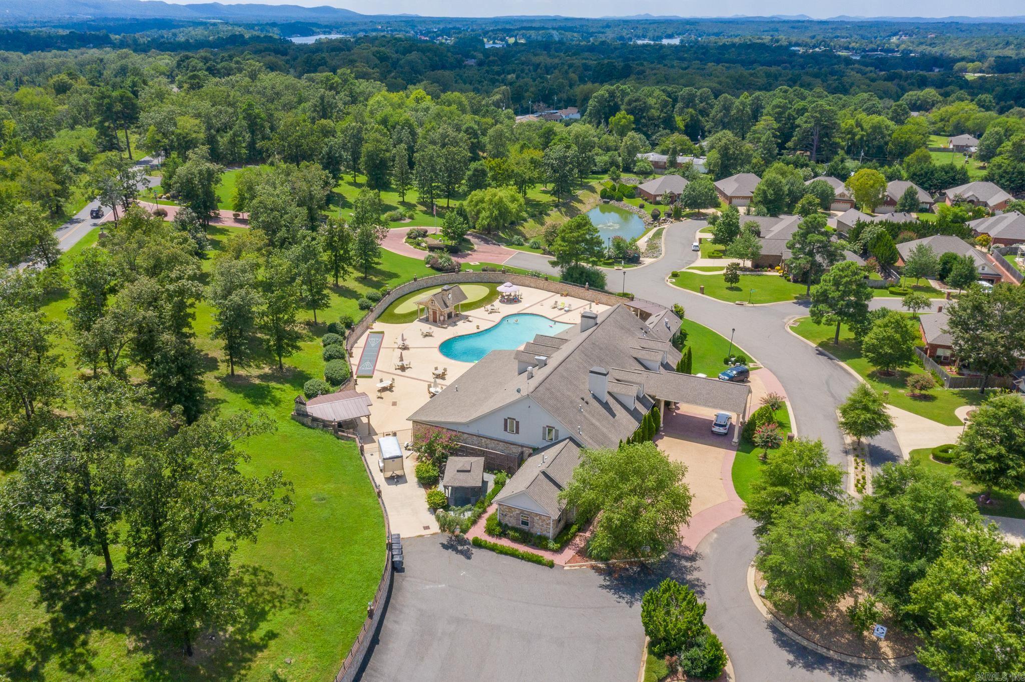 322 Willowbend Circle Hot Springs, AR 71913