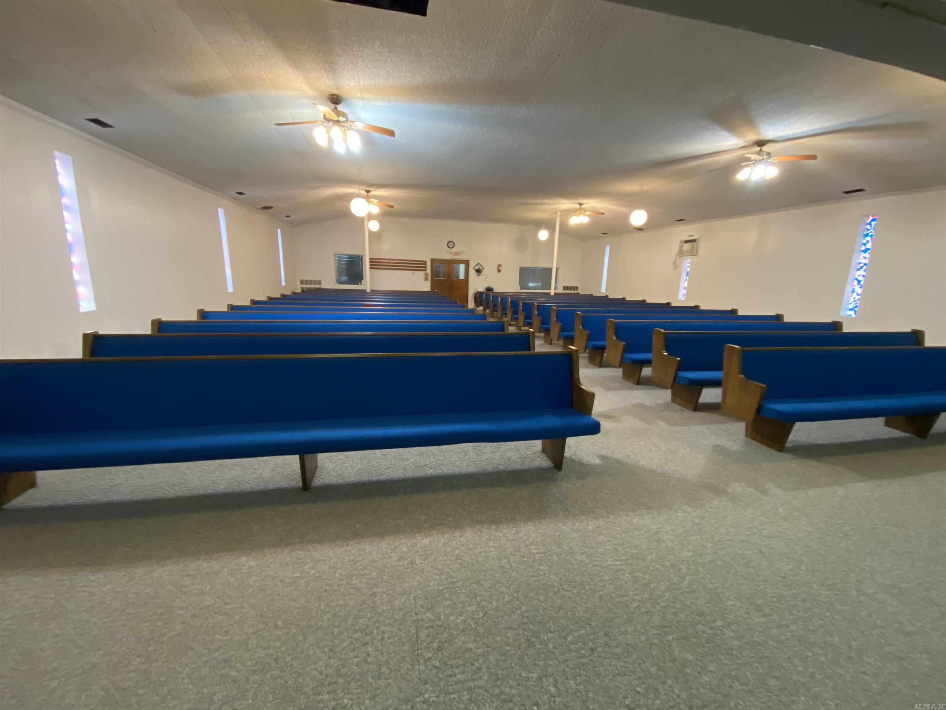 261 N Pine  Trumann, AR