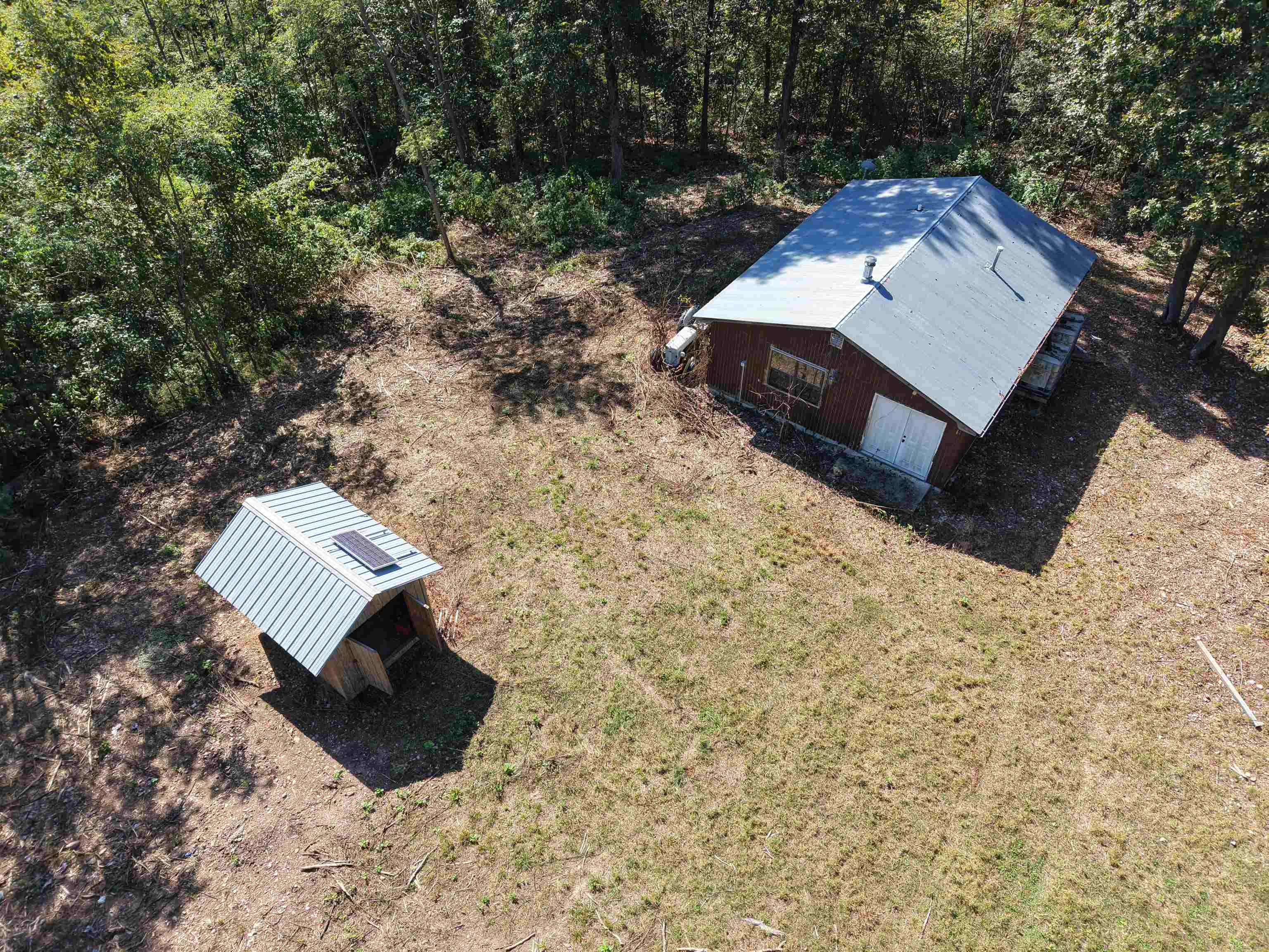 115A Greasy Bottom Road  Melbourne, AR