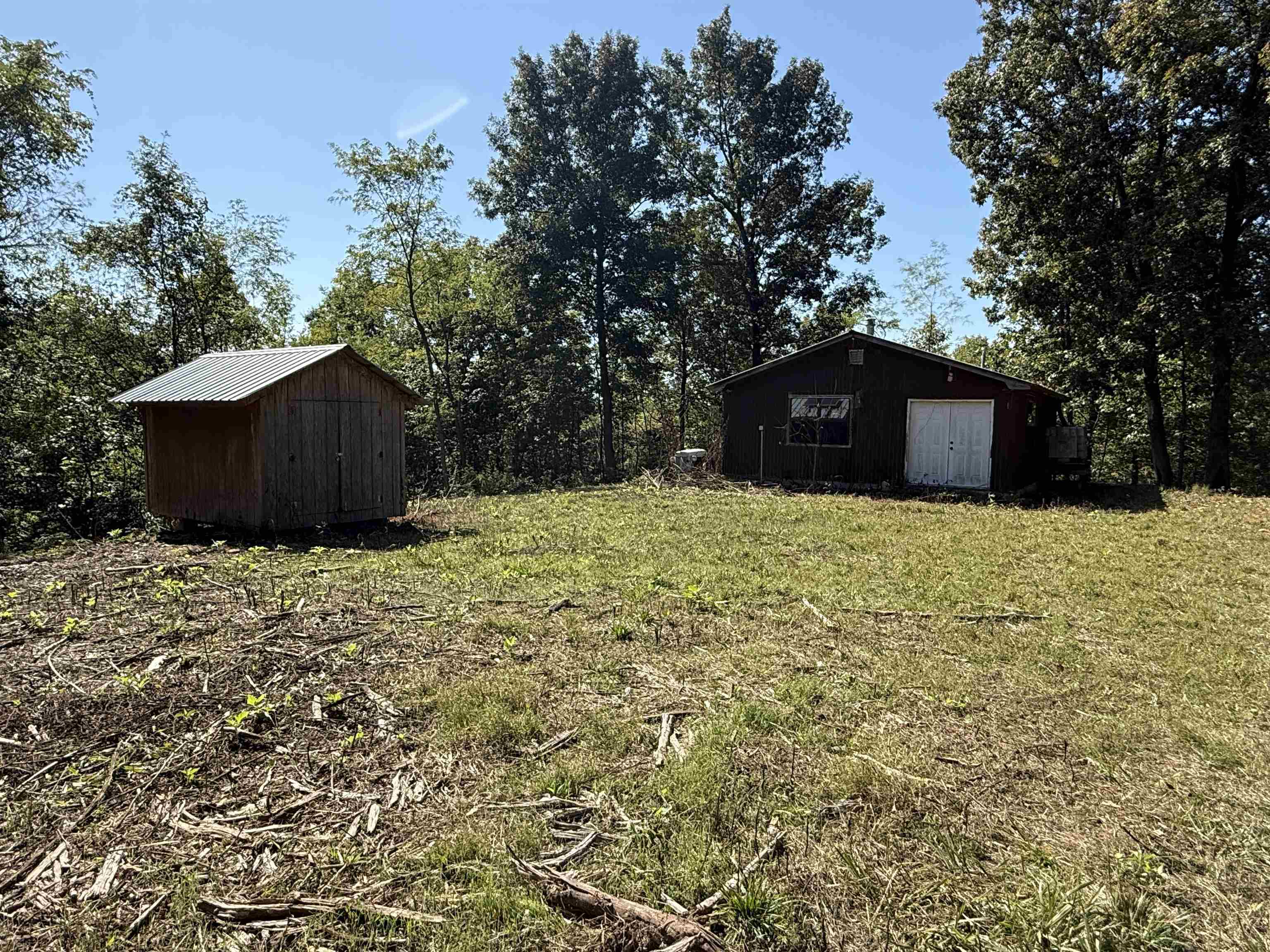 115A Greasy Bottom Road  Melbourne, AR