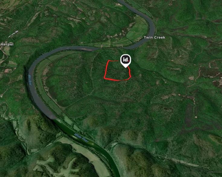 115A Greasy Bottom Road  Melbourne, AR