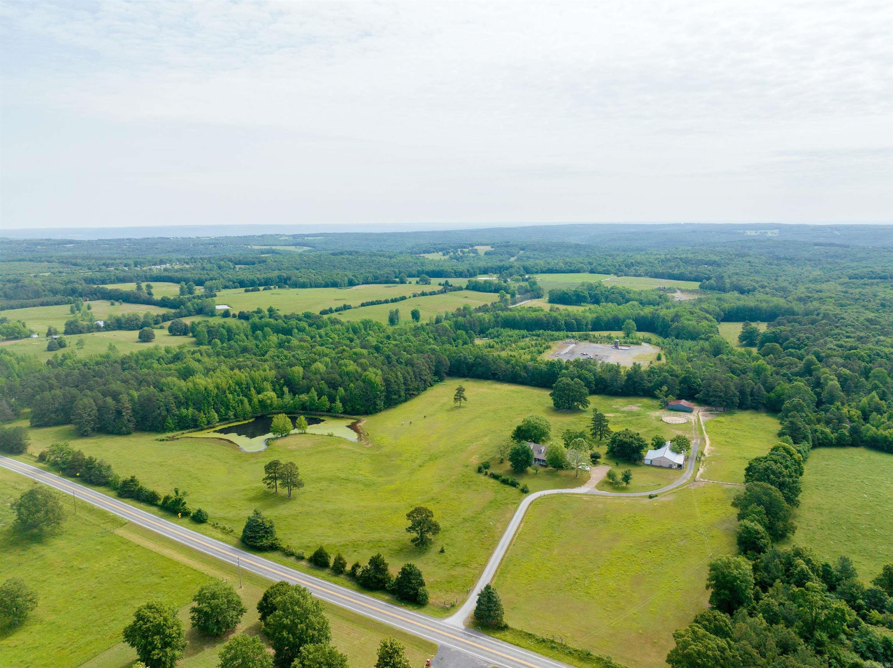 1549 Little Rock Road Heber Springs, AR 72543