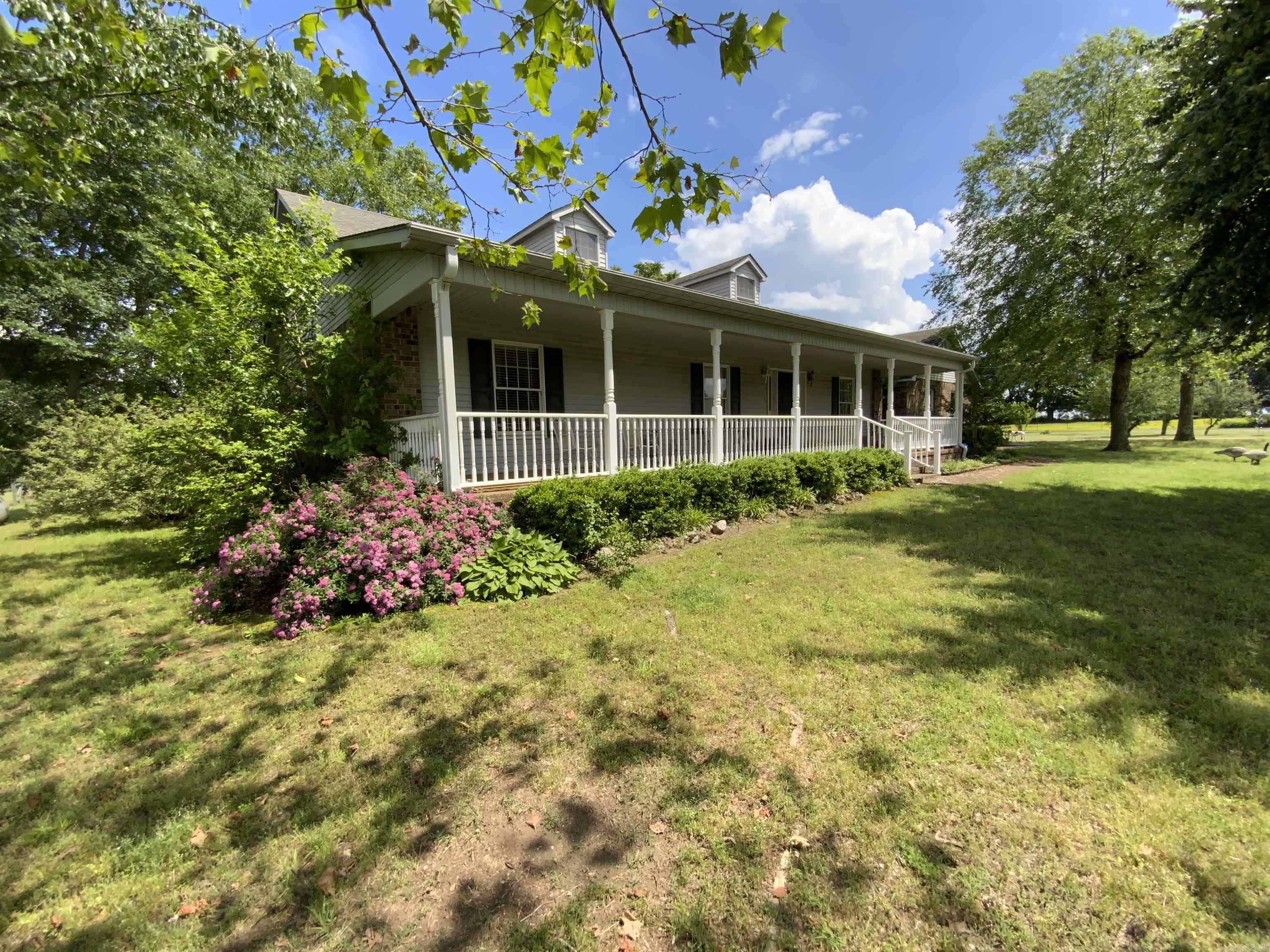 1549 Little Rock Road Heber Springs, AR 72543