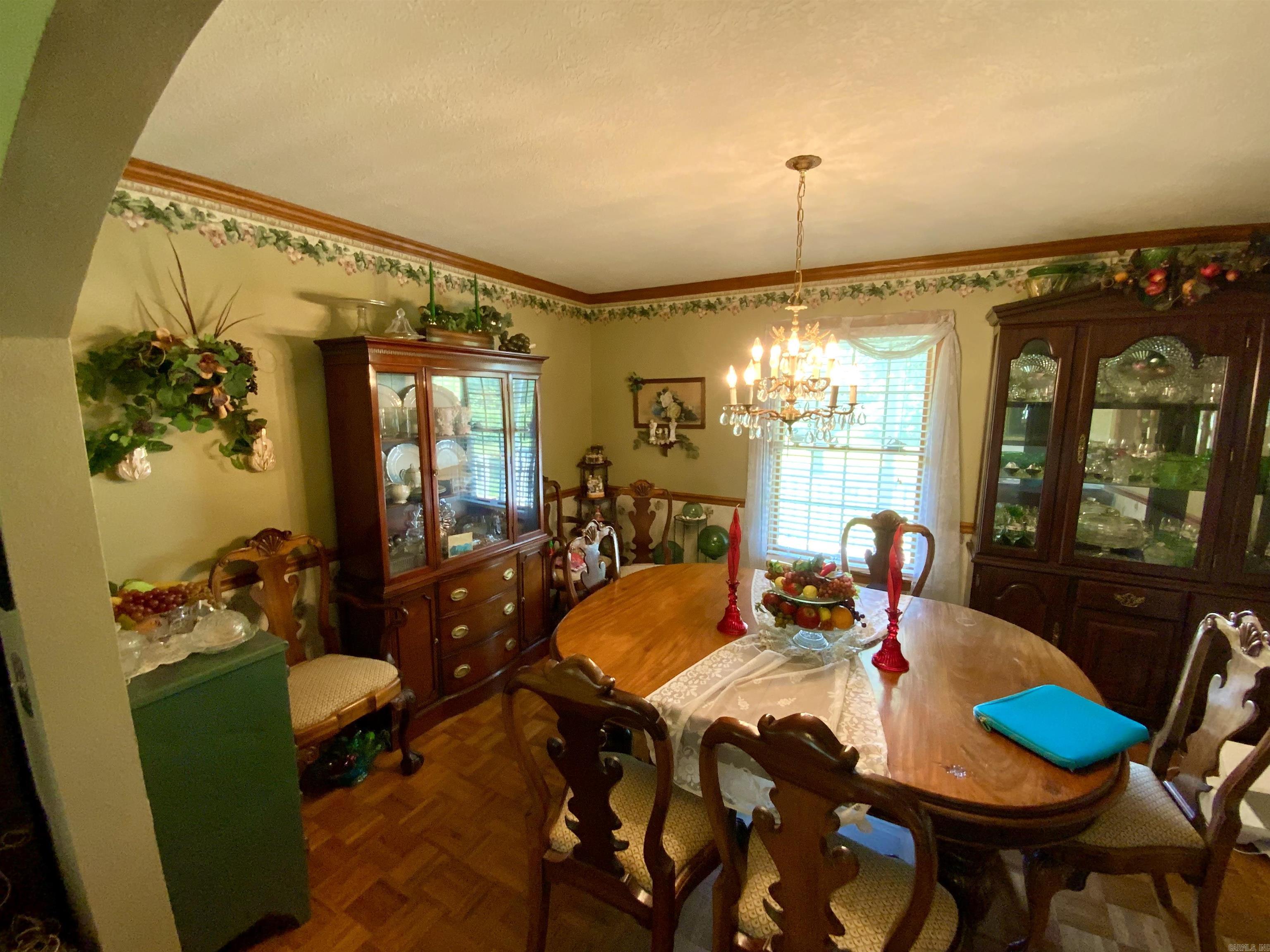 1549 Little Rock Road Heber Springs, AR 72543