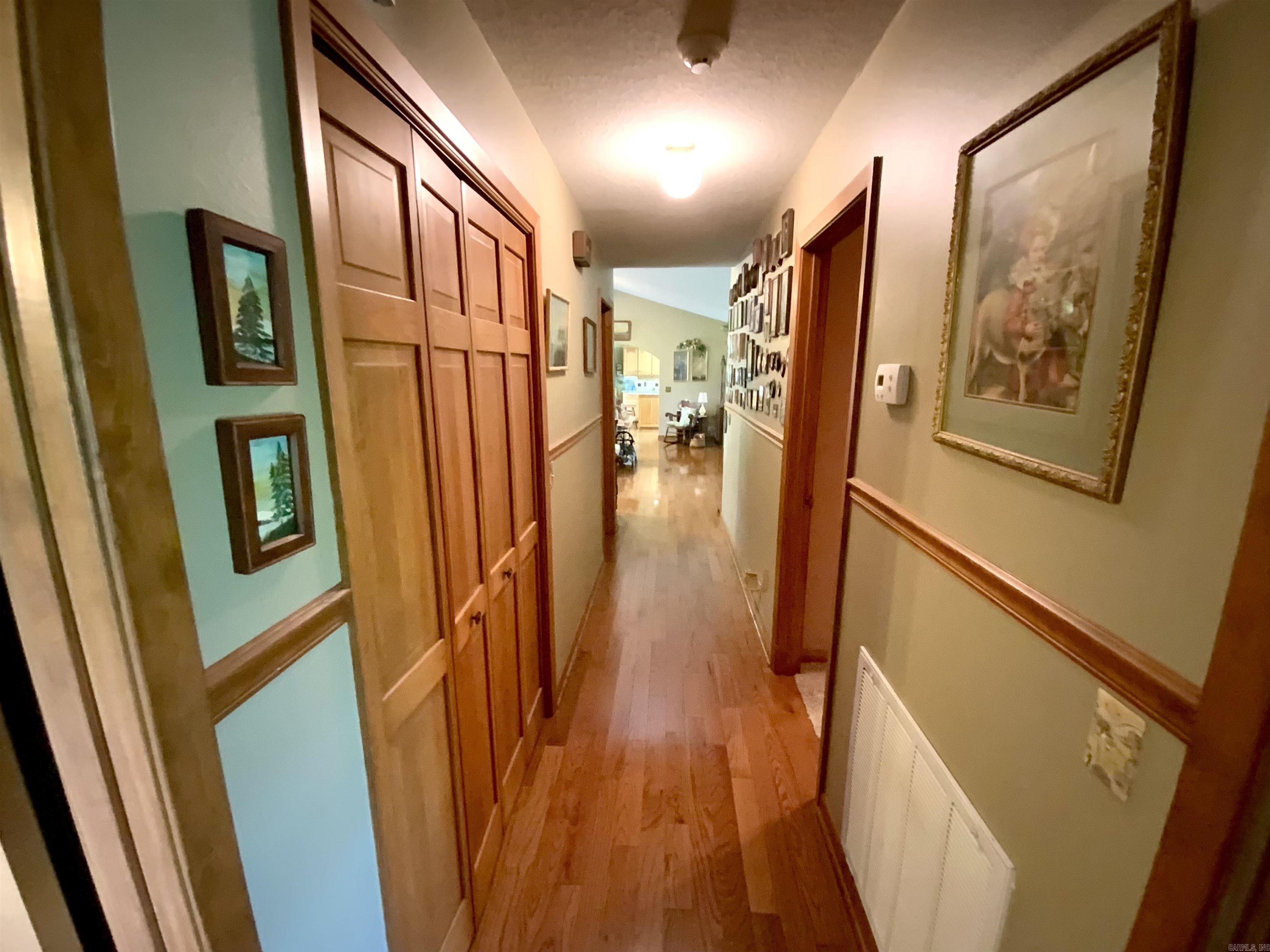 1549 Little Rock Road Heber Springs, AR 72543