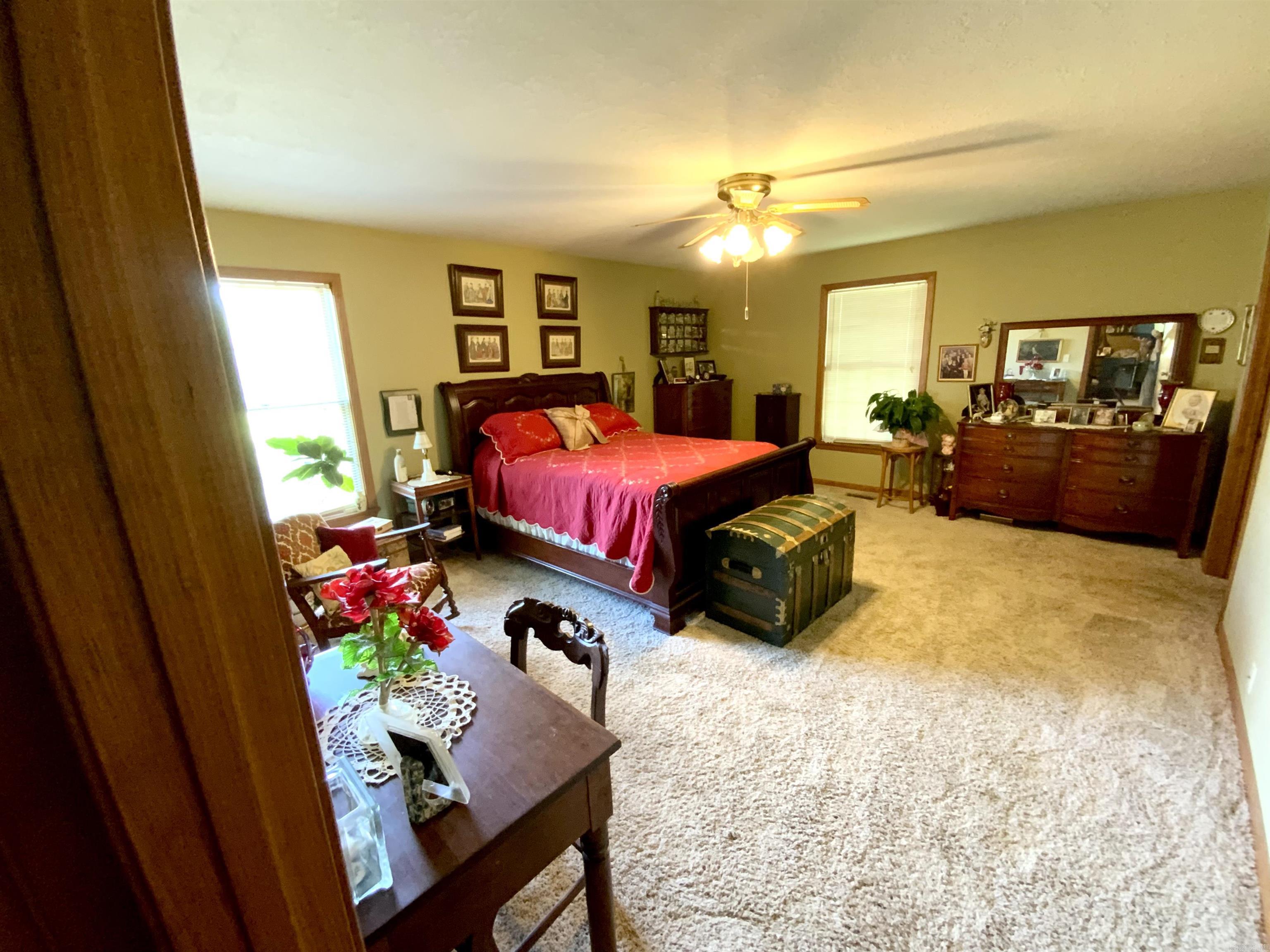 1549 Little Rock Road Heber Springs, AR 72543