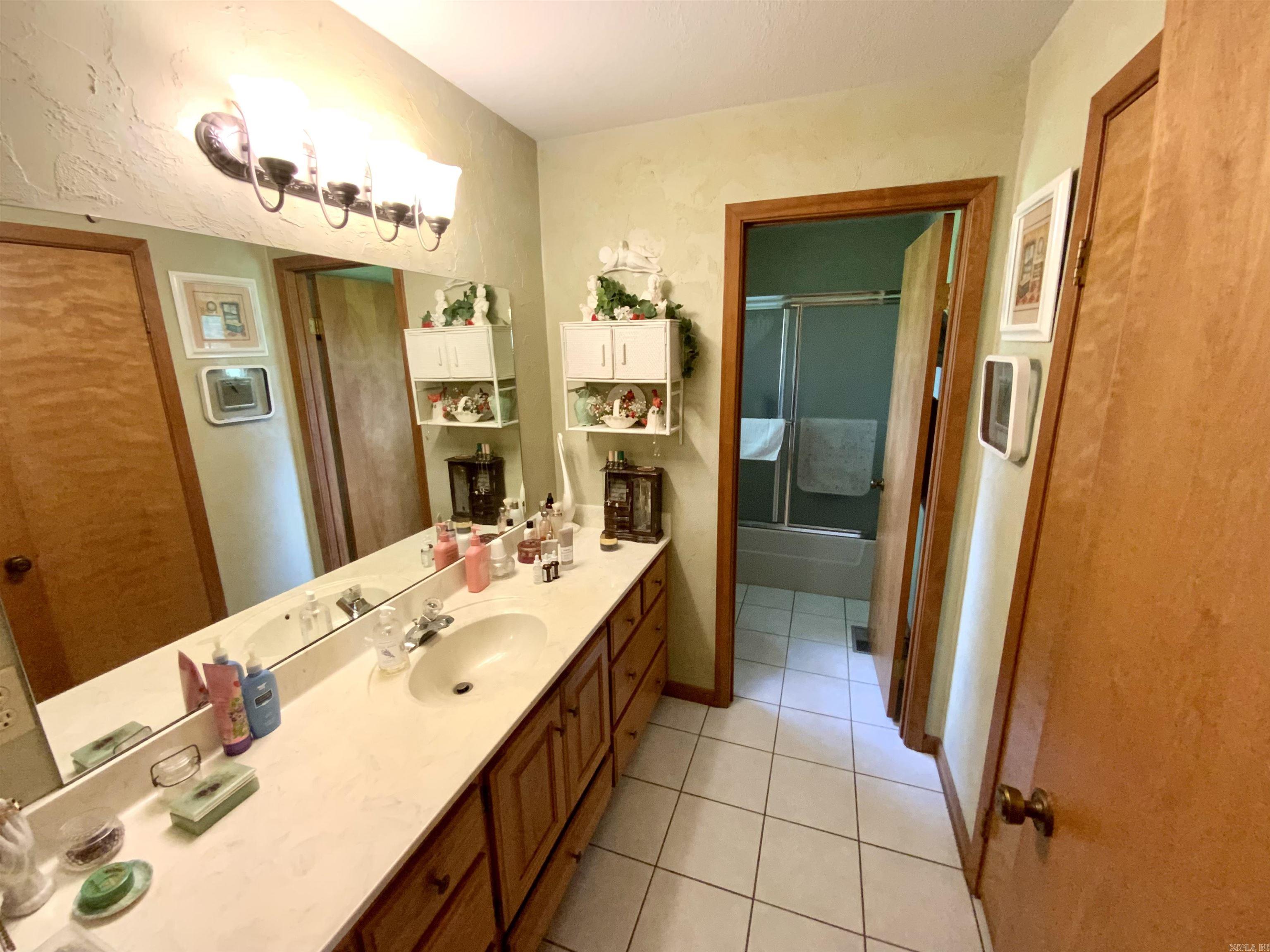 1549 Little Rock Road Heber Springs, AR 72543