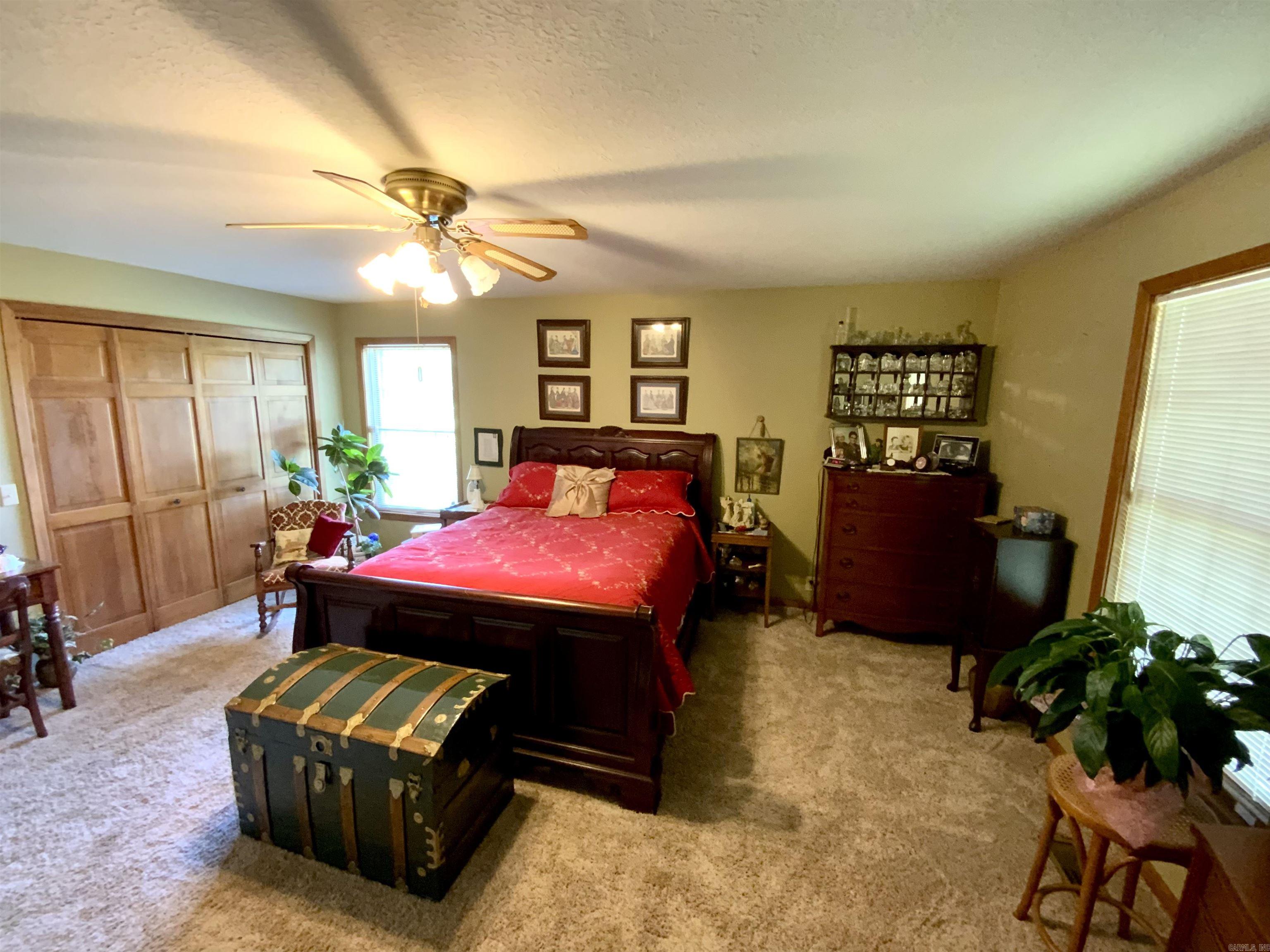 1549 Little Rock Road Heber Springs, AR 72543