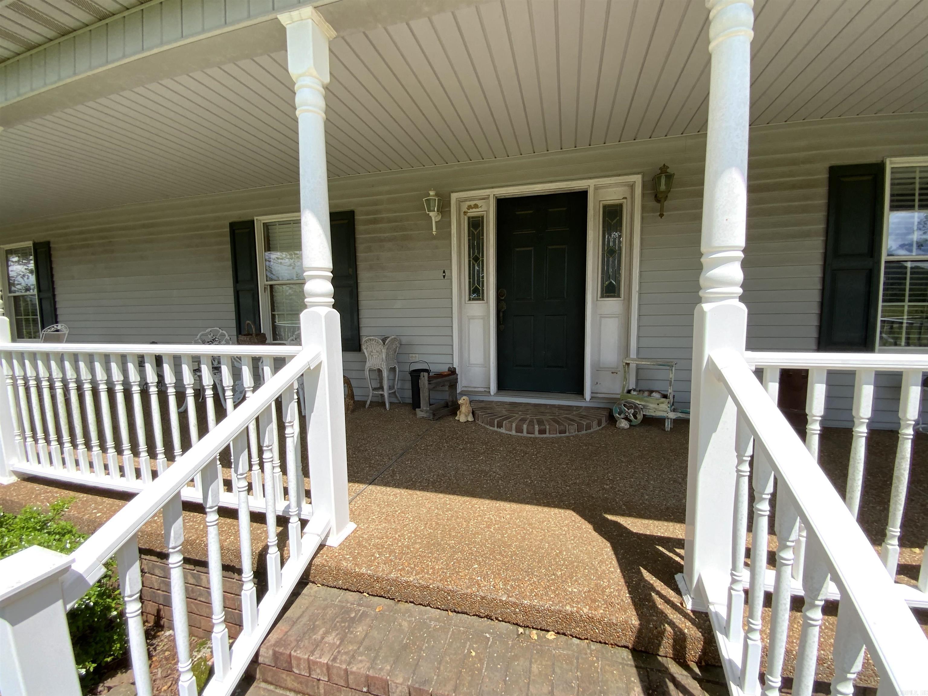 1549 Little Rock Road Heber Springs, AR 72543