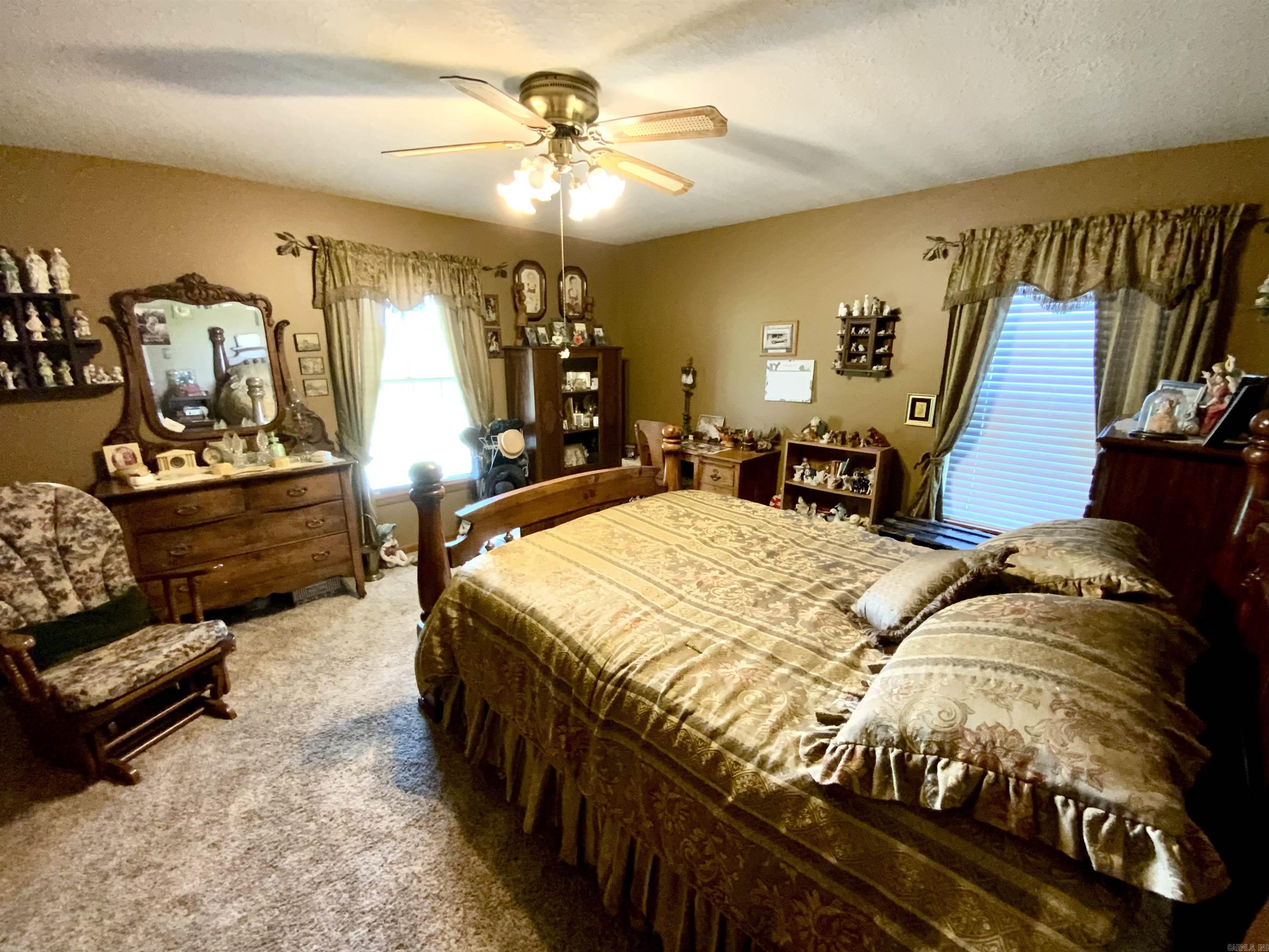 1549 Little Rock Road Heber Springs, AR 72543