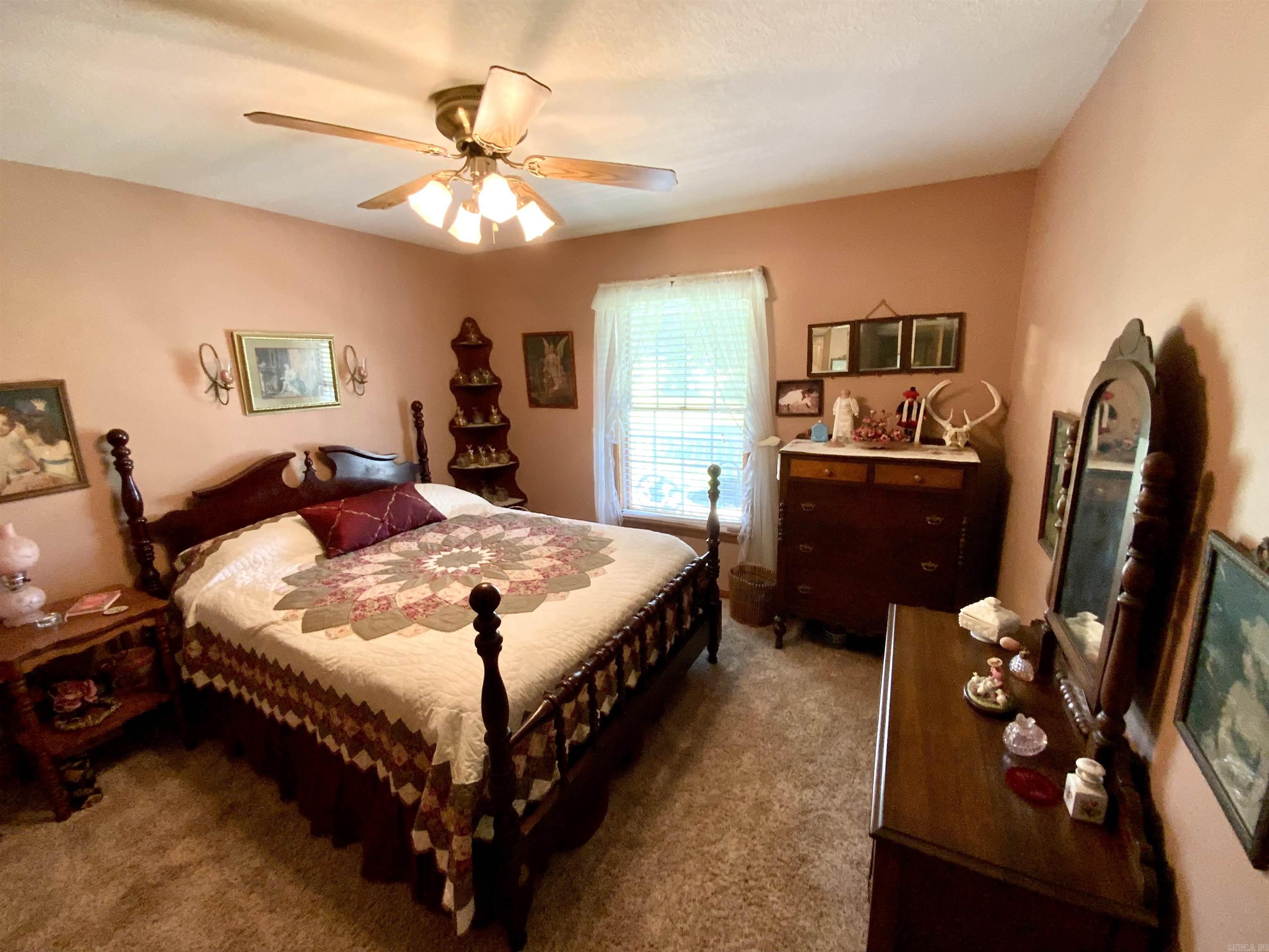 1549 Little Rock Road Heber Springs, AR 72543