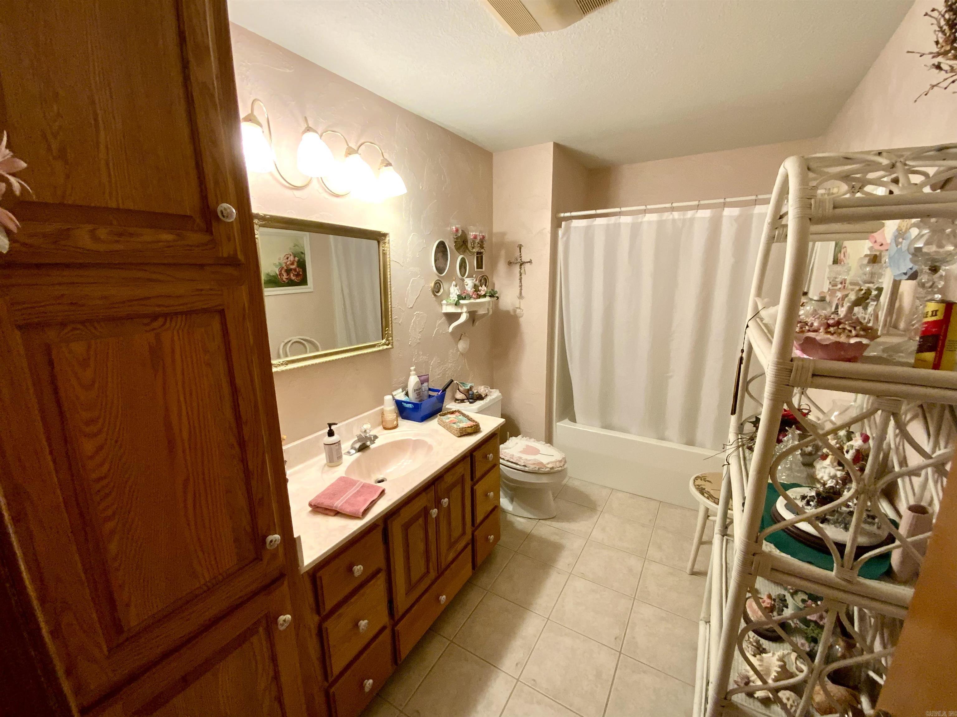 1549 Little Rock Road Heber Springs, AR 72543