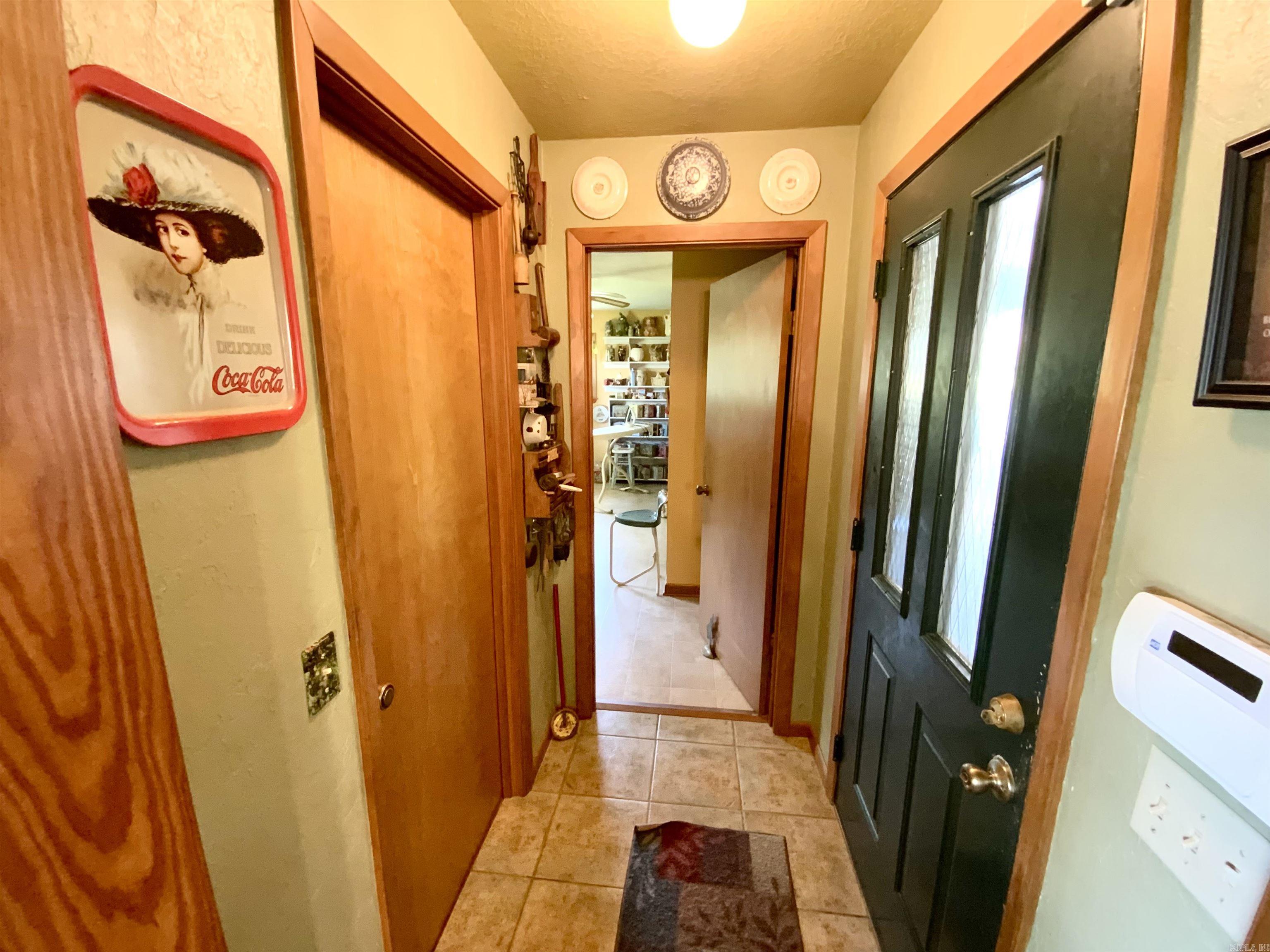 1549 Little Rock Road Heber Springs, AR 72543