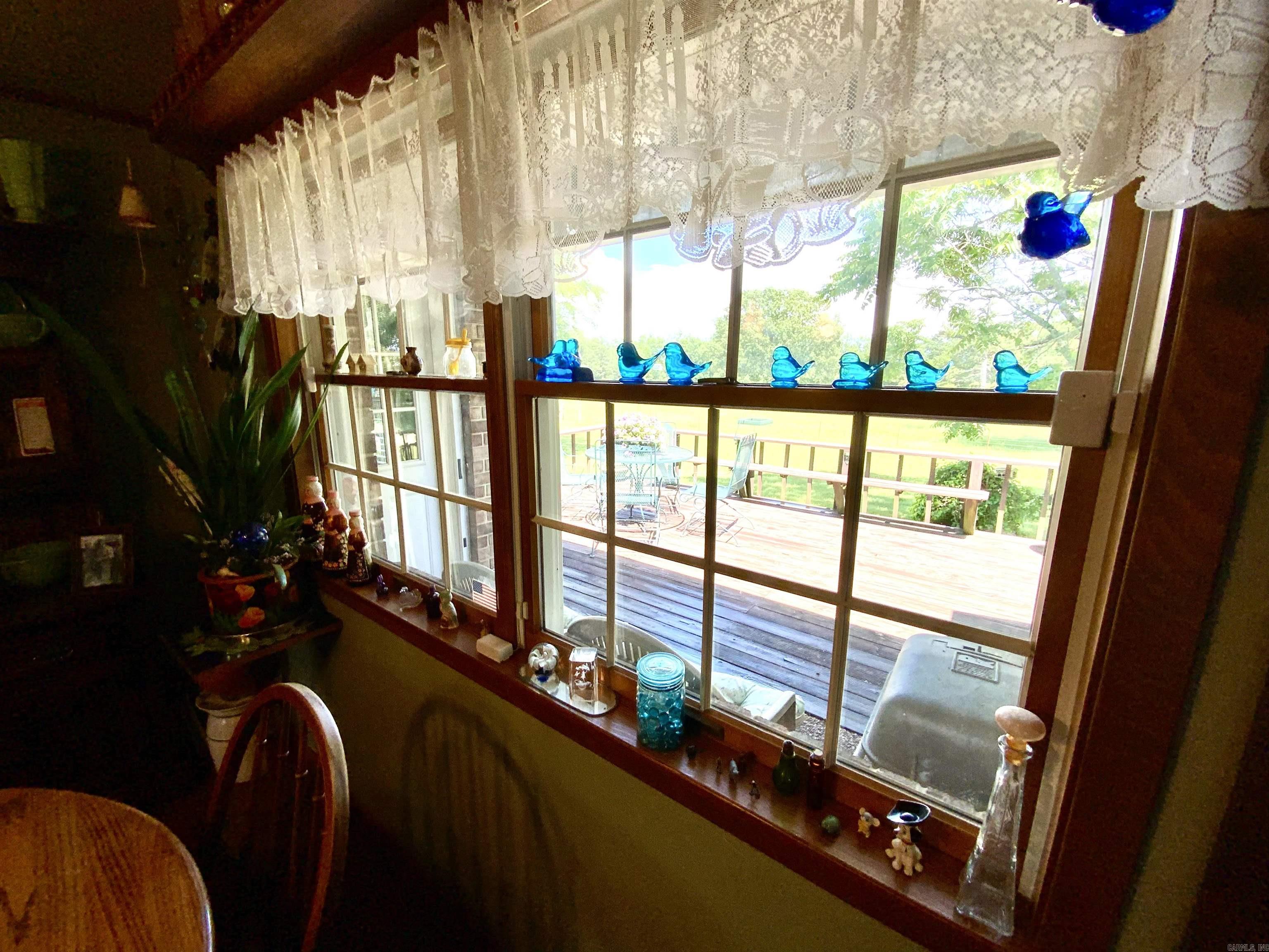 1549 Little Rock Road Heber Springs, AR 72543