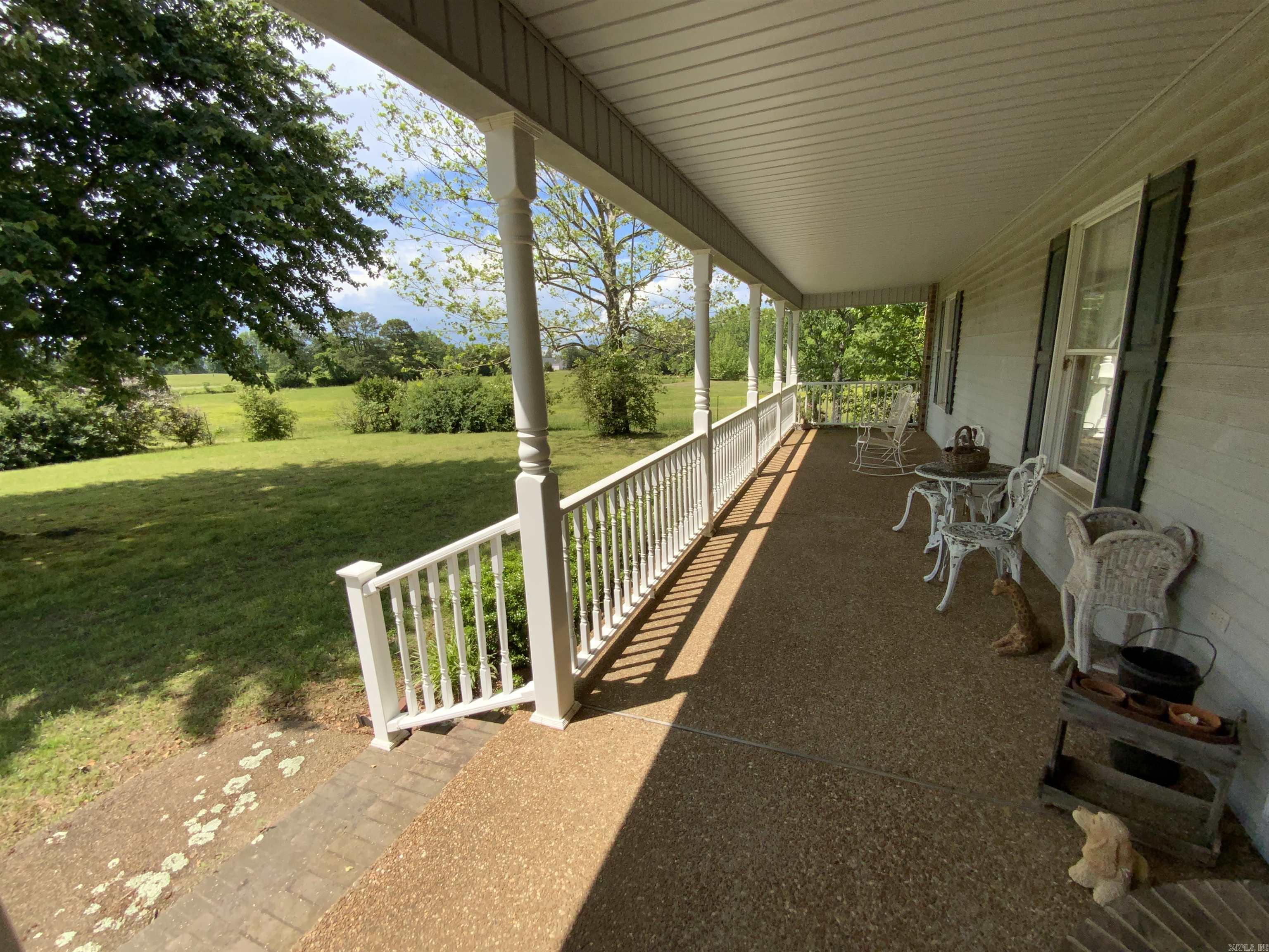 1549 Little Rock Road Heber Springs, AR 72543