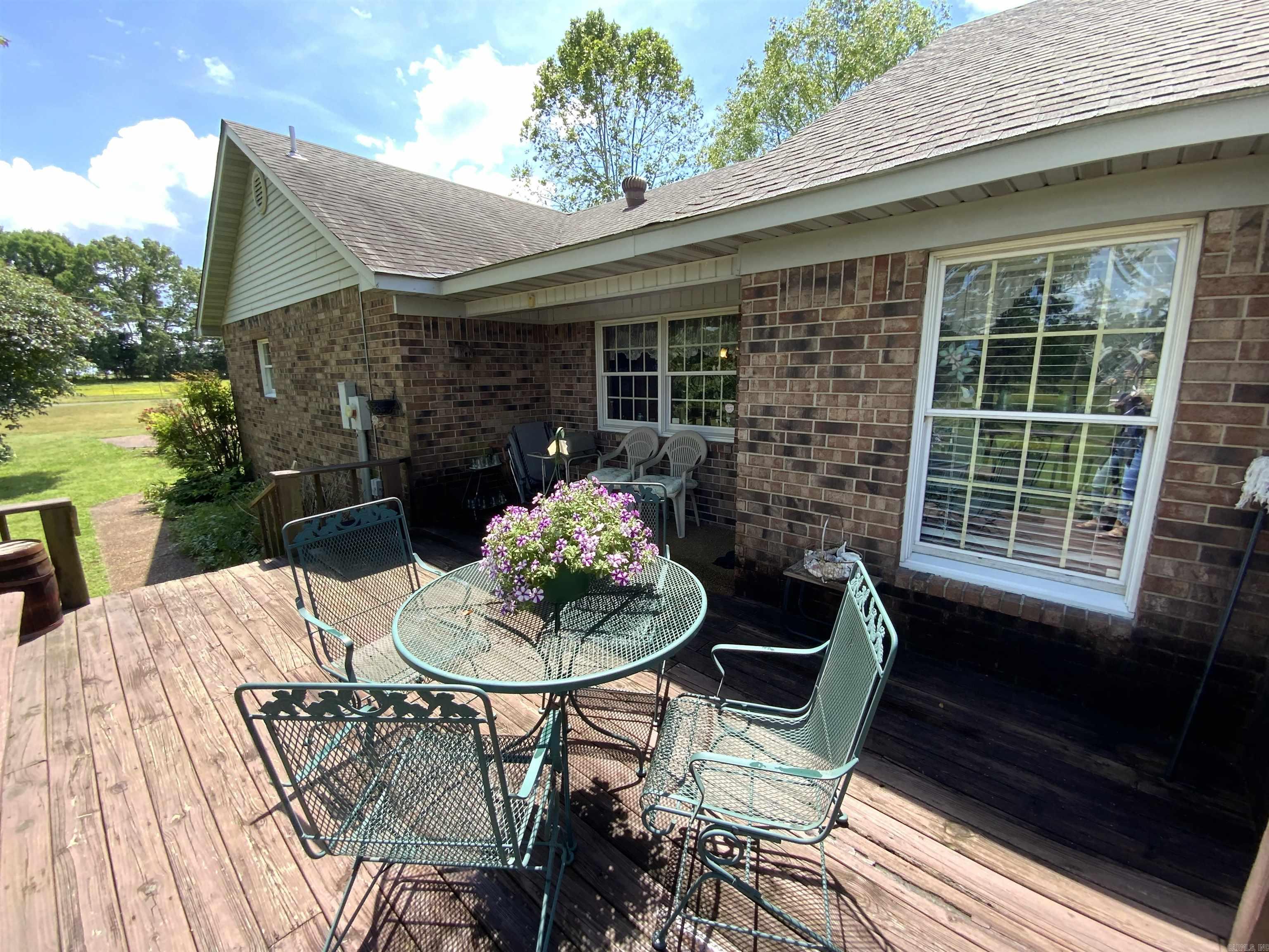 1549 Little Rock Road Heber Springs, AR 72543