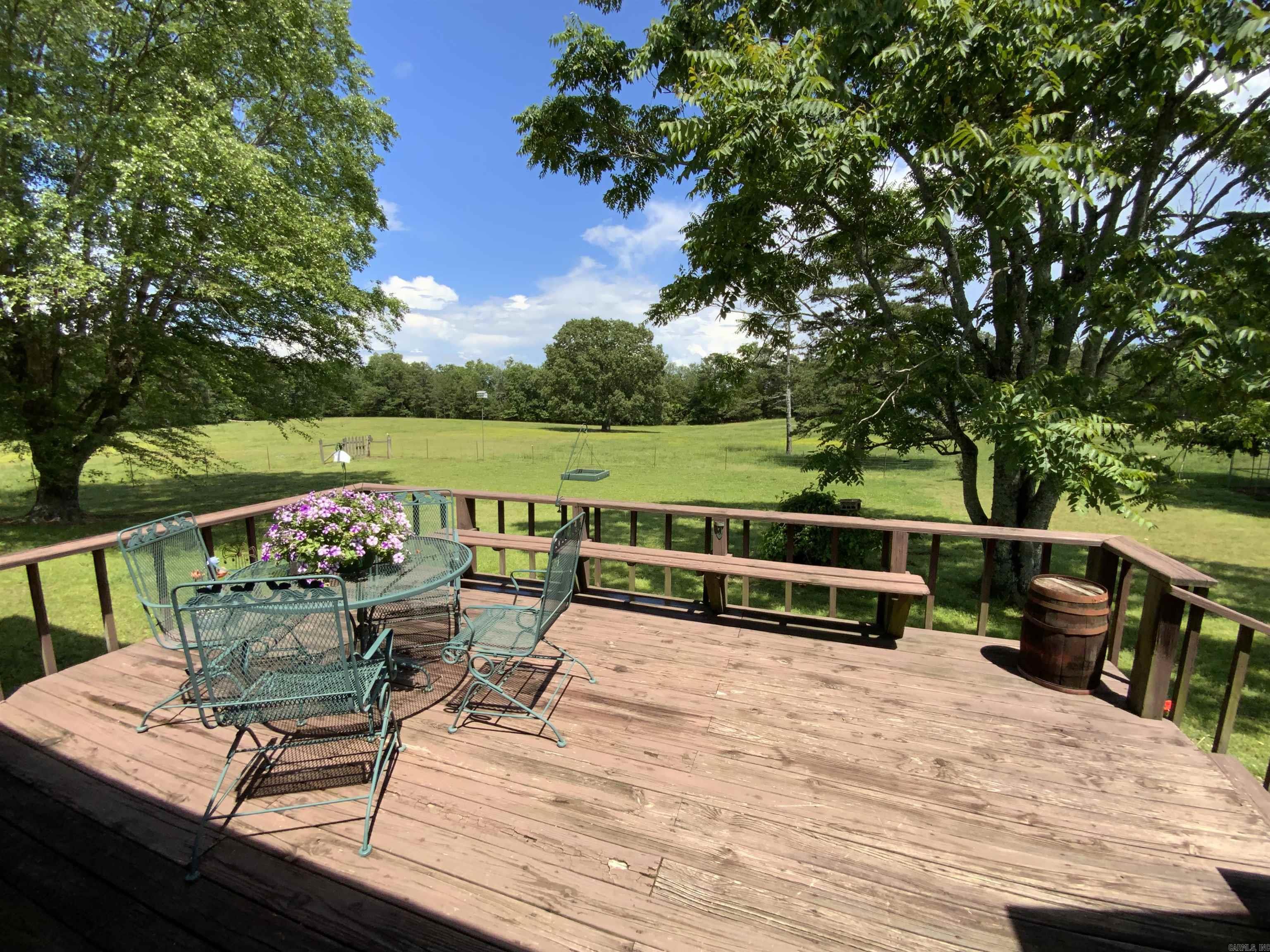 1549 Little Rock Road Heber Springs, AR 72543