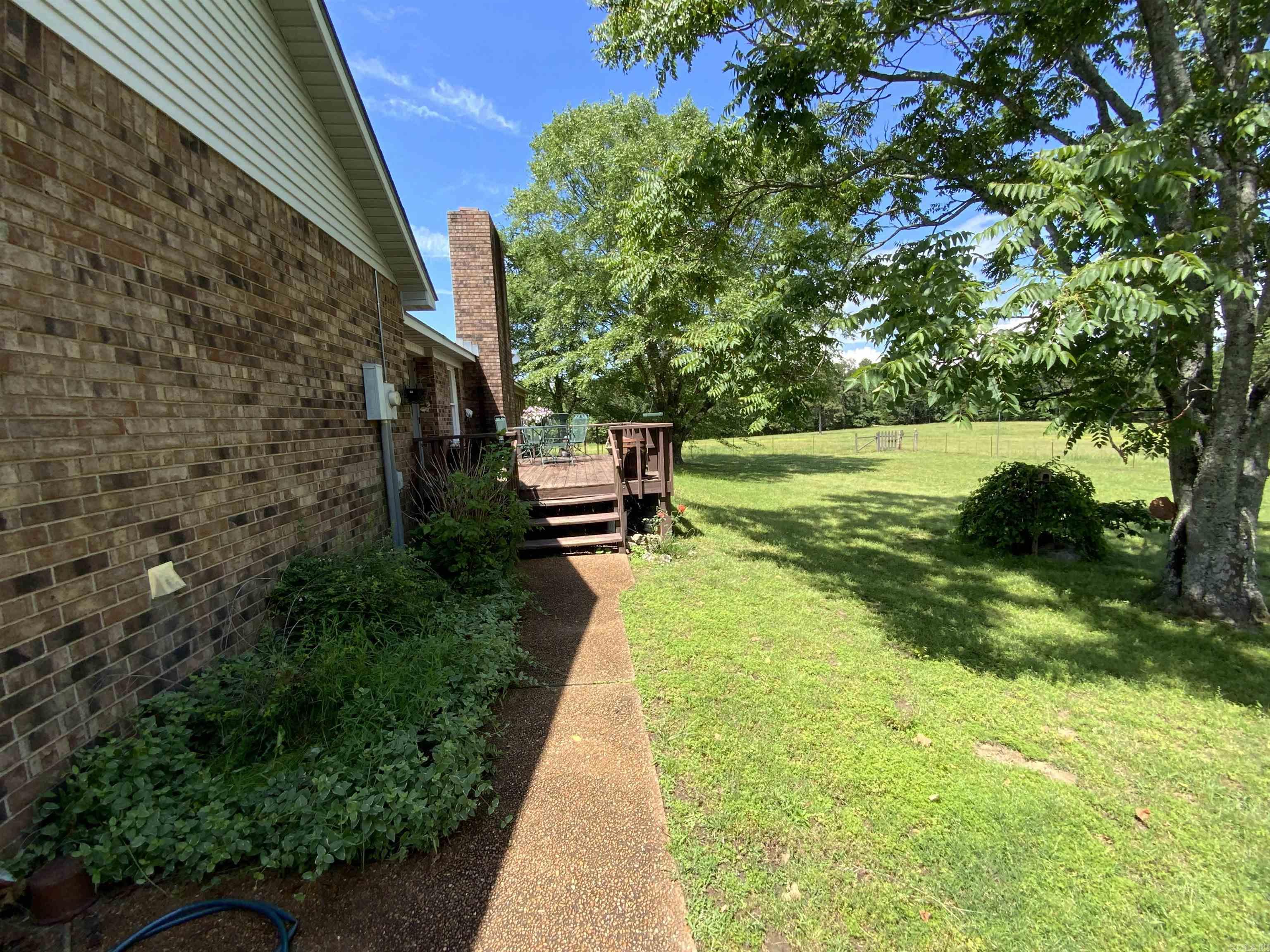 1549 Little Rock Road Heber Springs, AR 72543