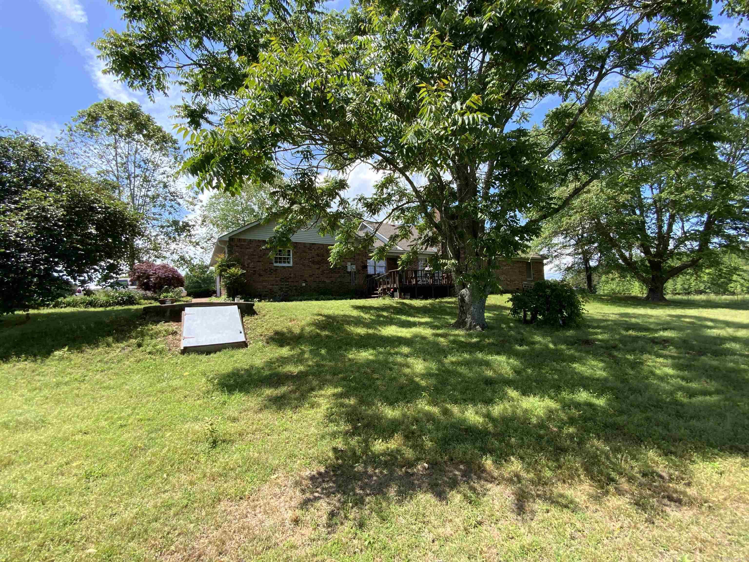 1549 Little Rock Road Heber Springs, AR 72543