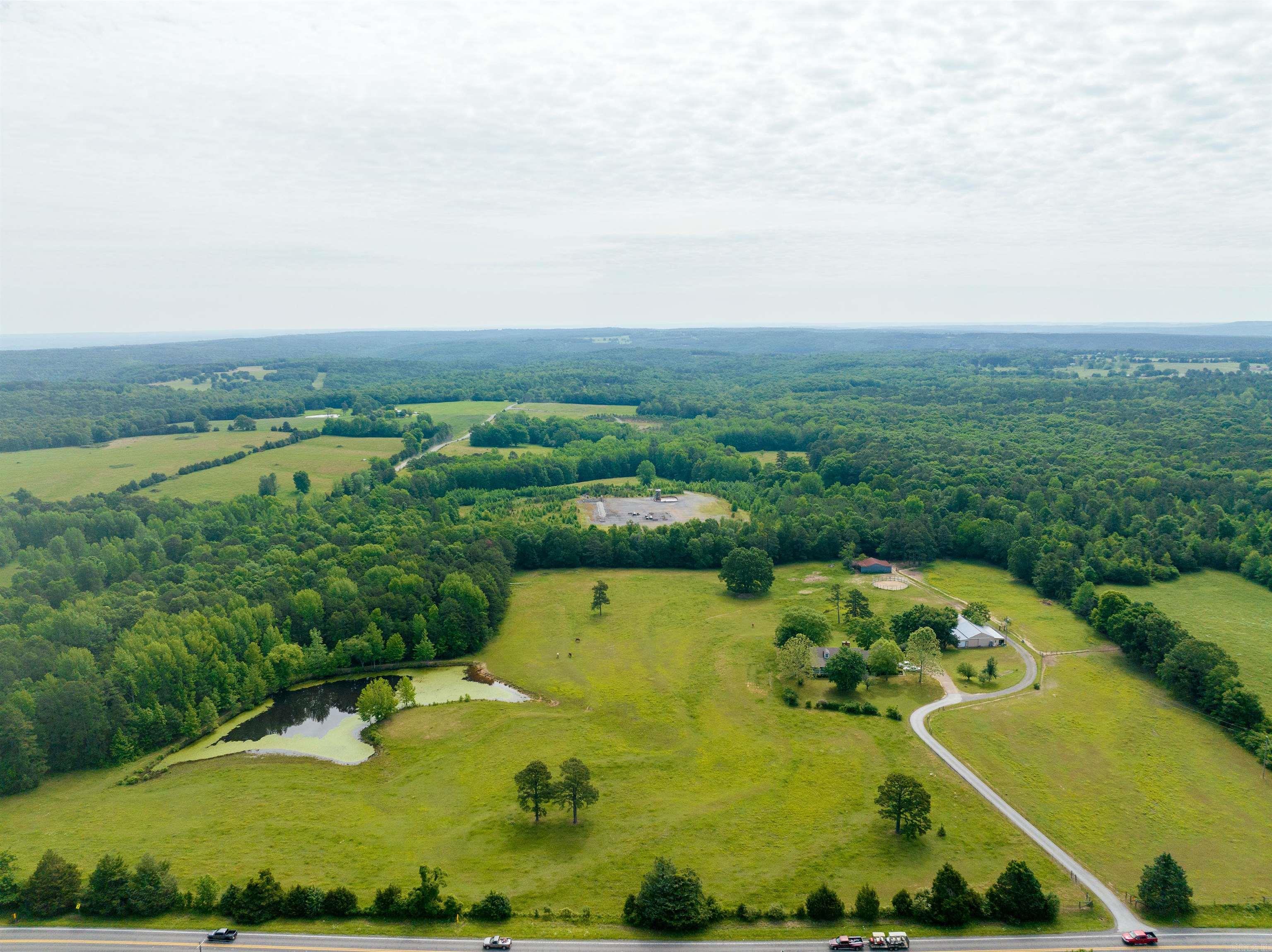 1549 Little Rock Road Heber Springs, AR 72543