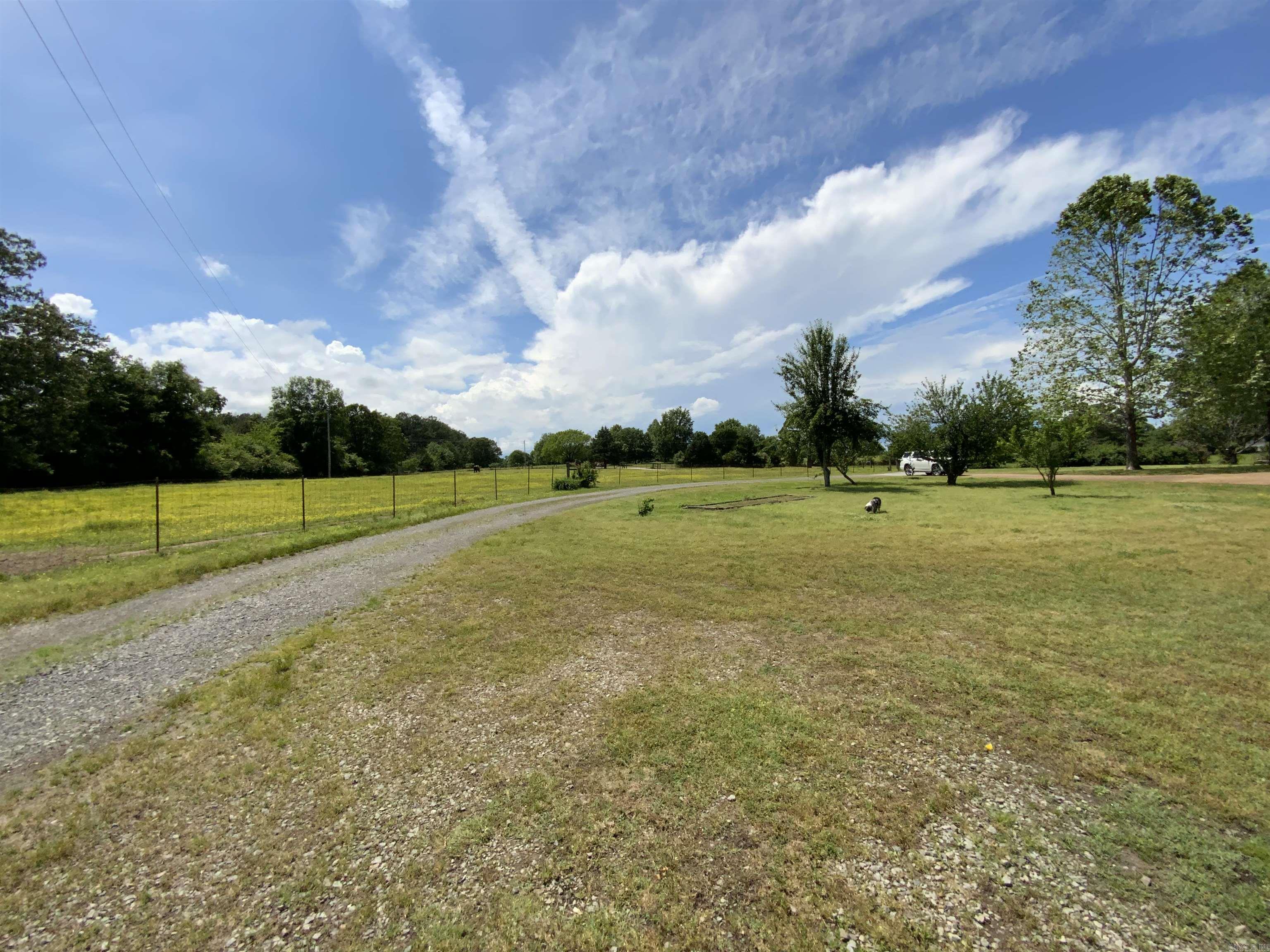 1549 Little Rock Road Heber Springs, AR 72543