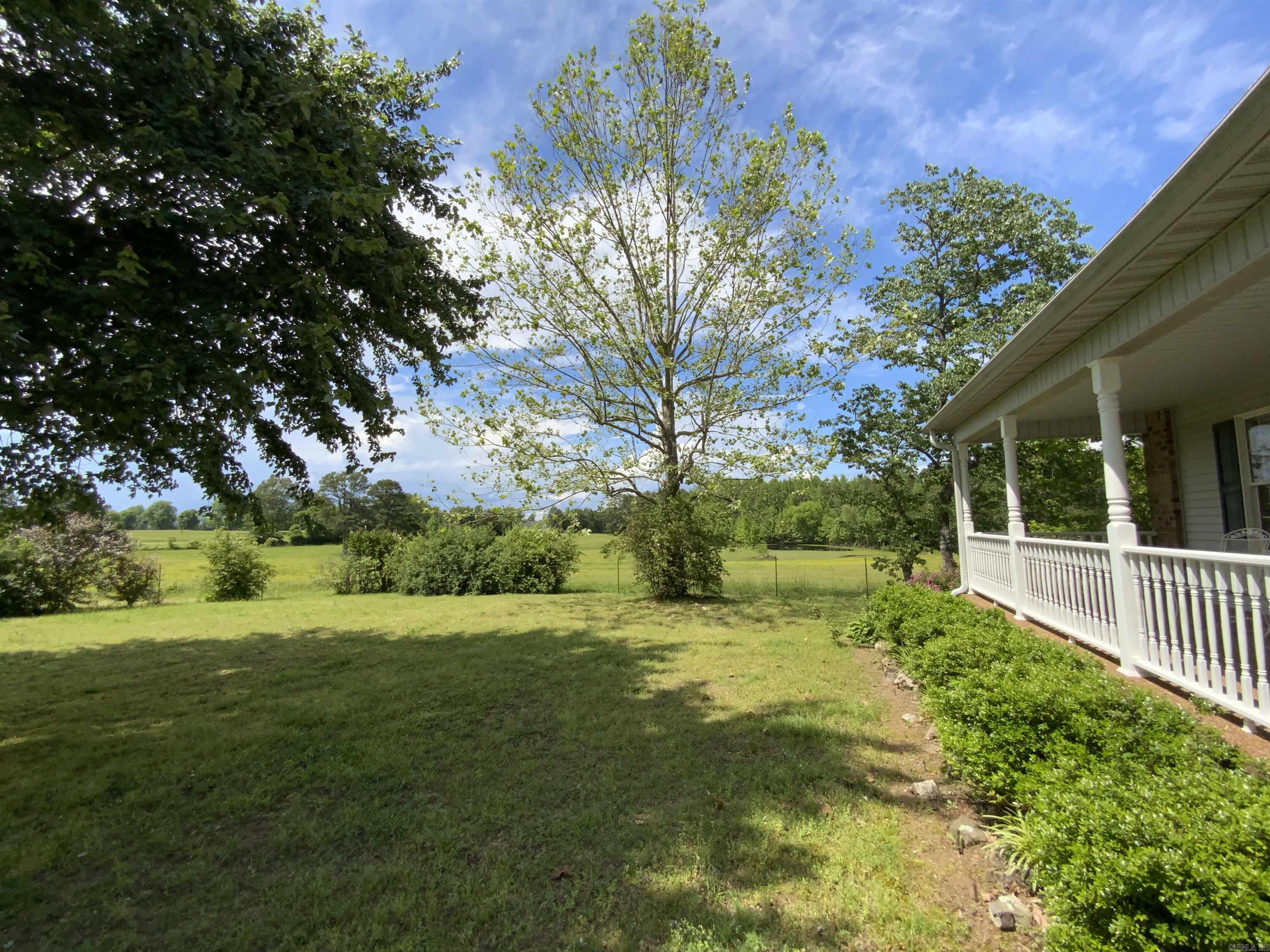 1549 Little Rock Road Heber Springs, AR 72543