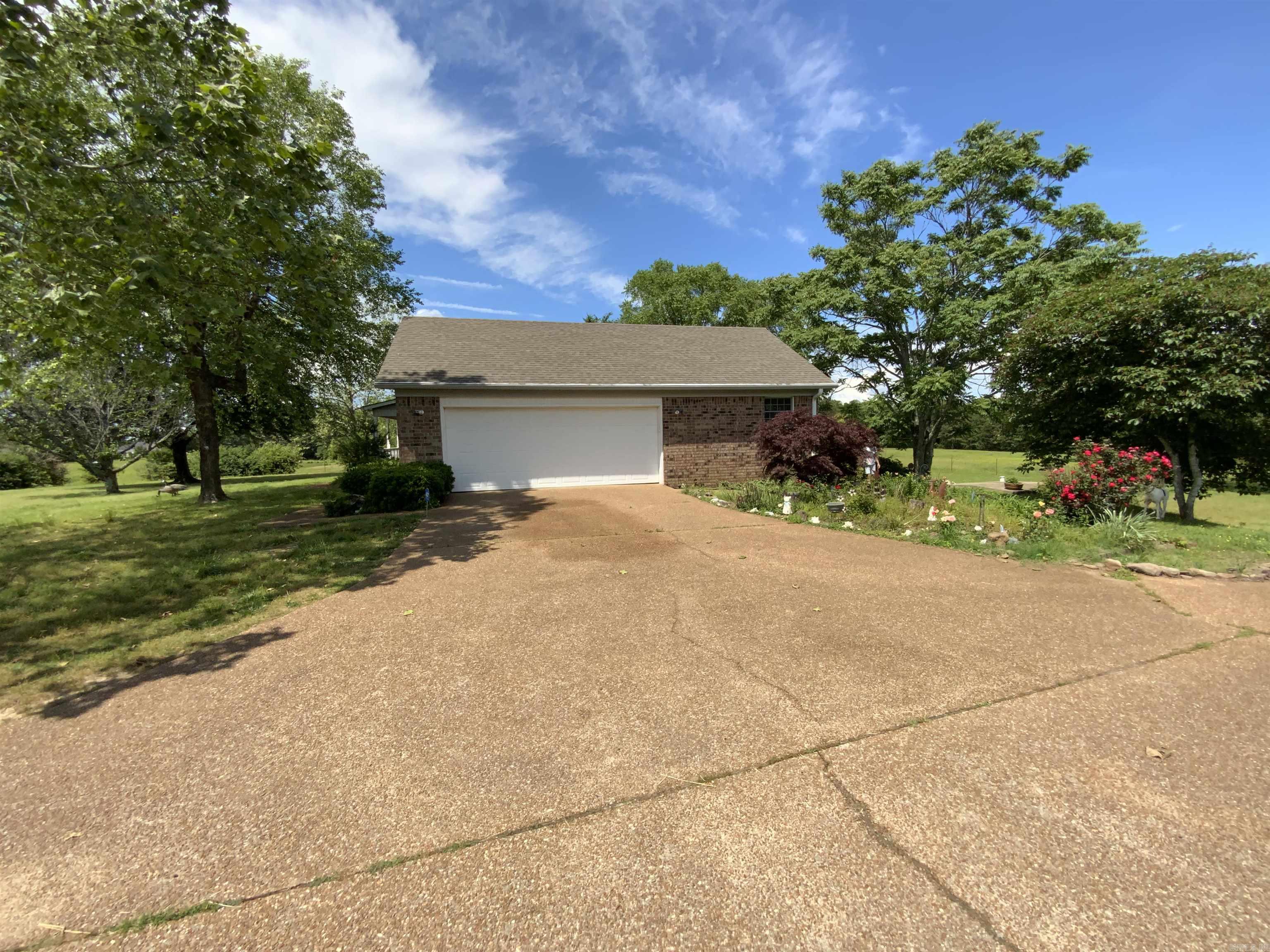 1549 Little Rock Road Heber Springs, AR 72543