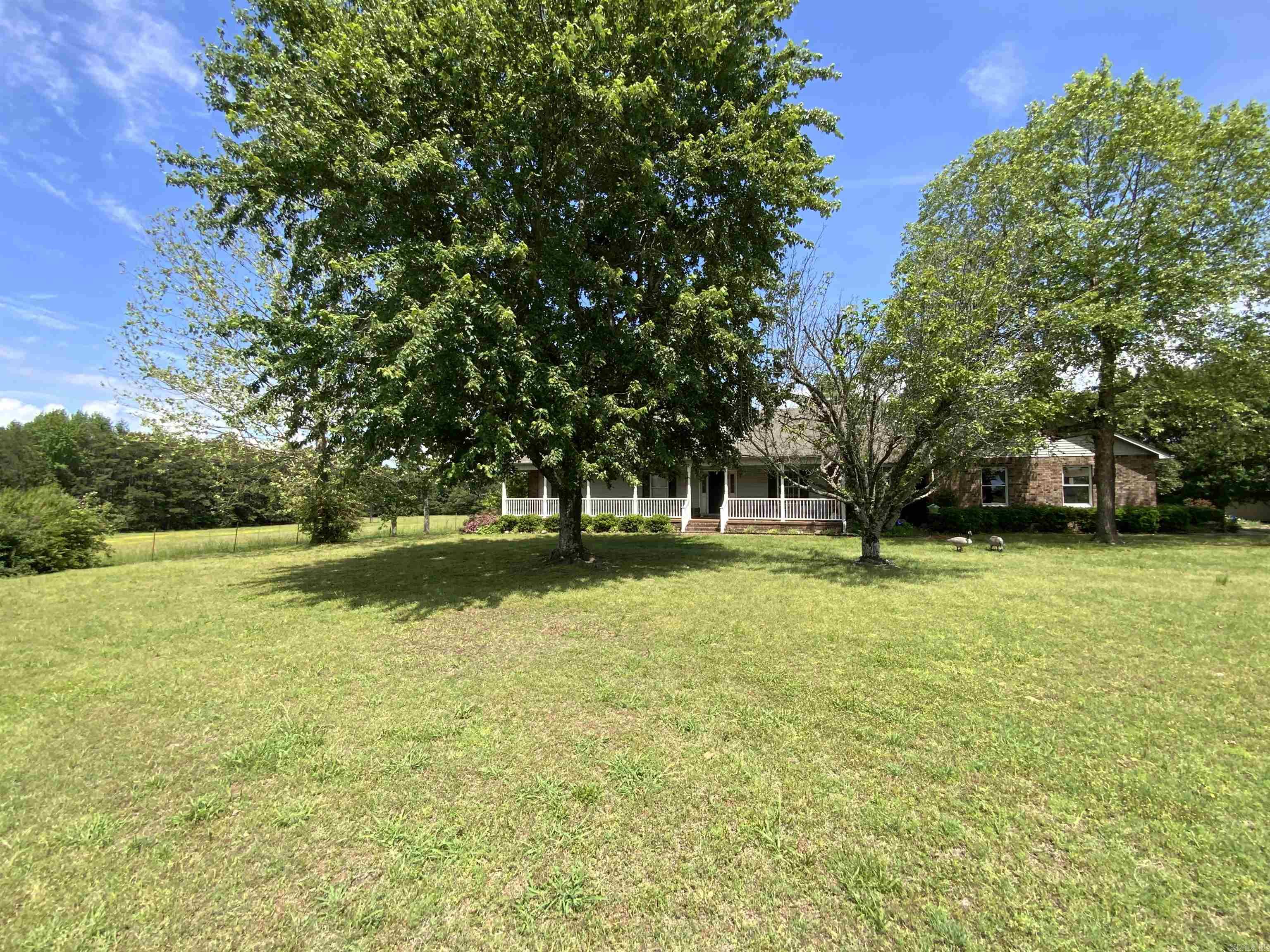 1549 Little Rock Road Heber Springs, AR 72543