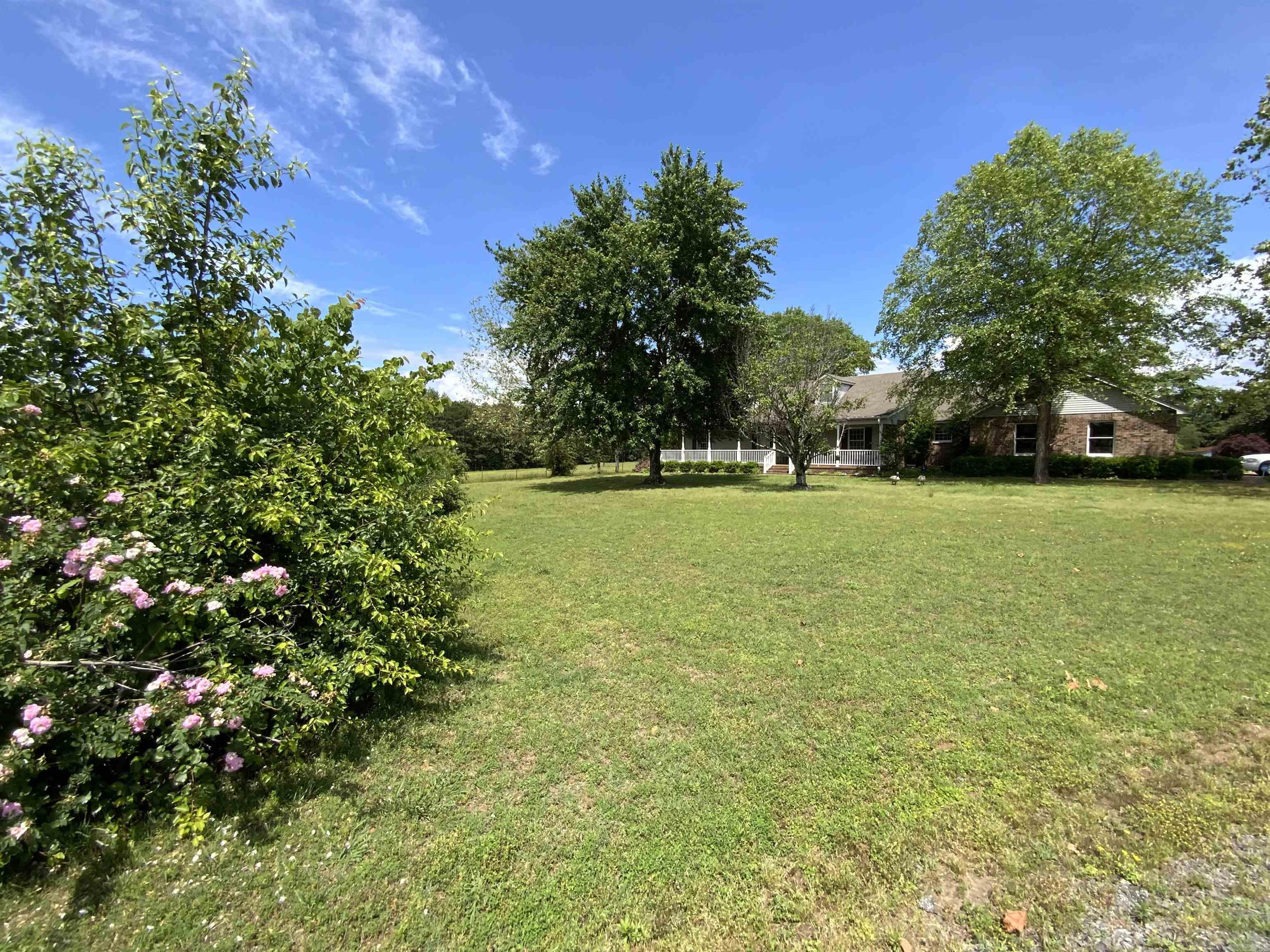 1549 Little Rock Road Heber Springs, AR 72543